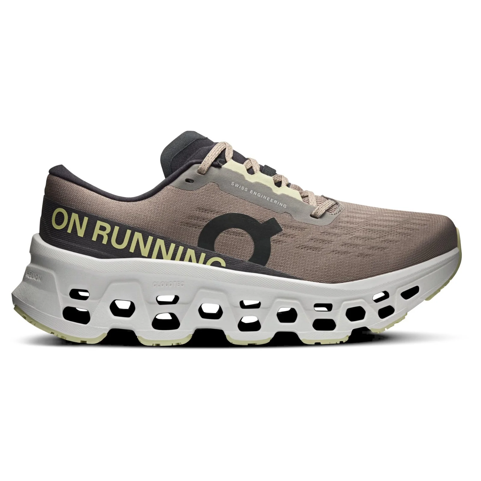 ON Cloudmonster 3 Womens Road Running Shoes