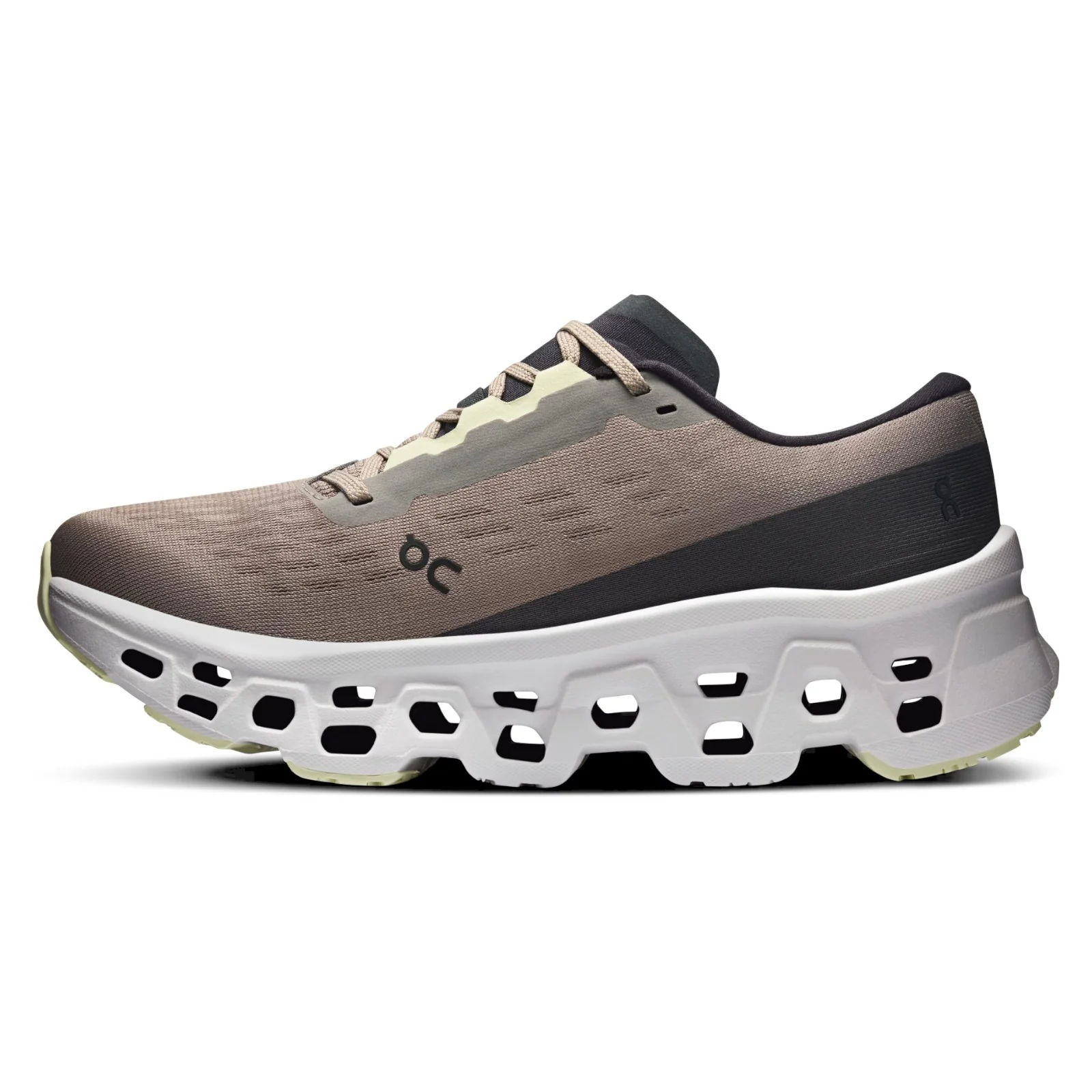 ON Cloudmonster 3 Womens Road Running Shoes - Image 2