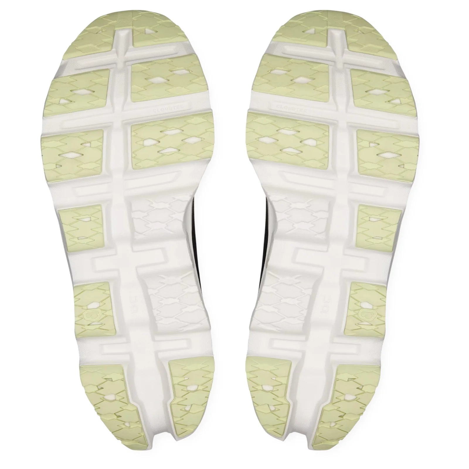 ON Cloudmonster 3 Womens Road Running Shoes - Image 4