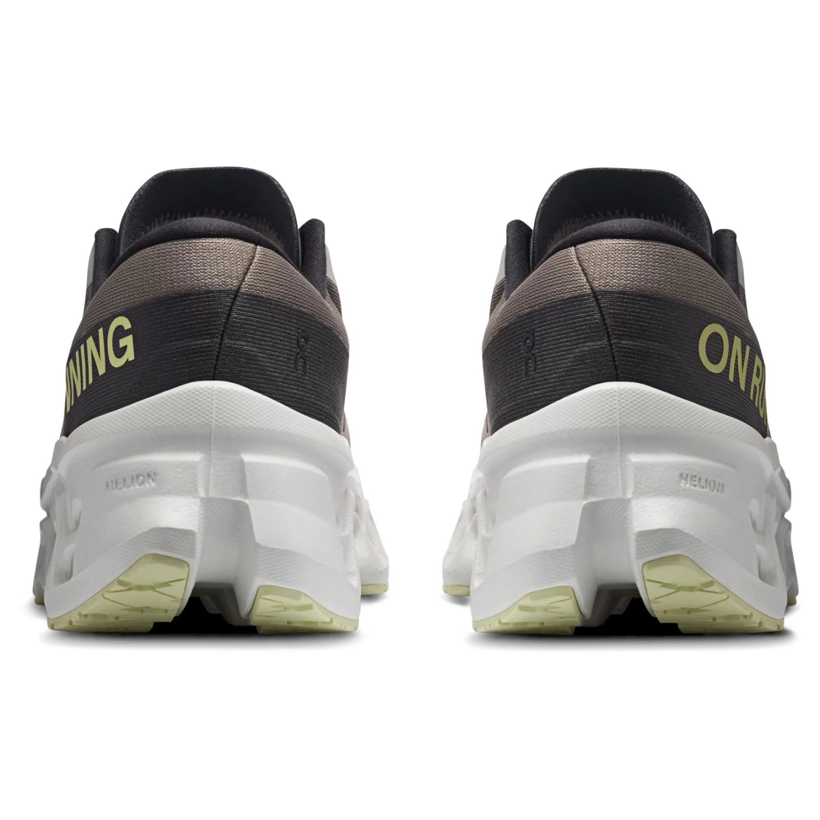 ON Cloudmonster 3 Womens Road Running Shoes - Image 5