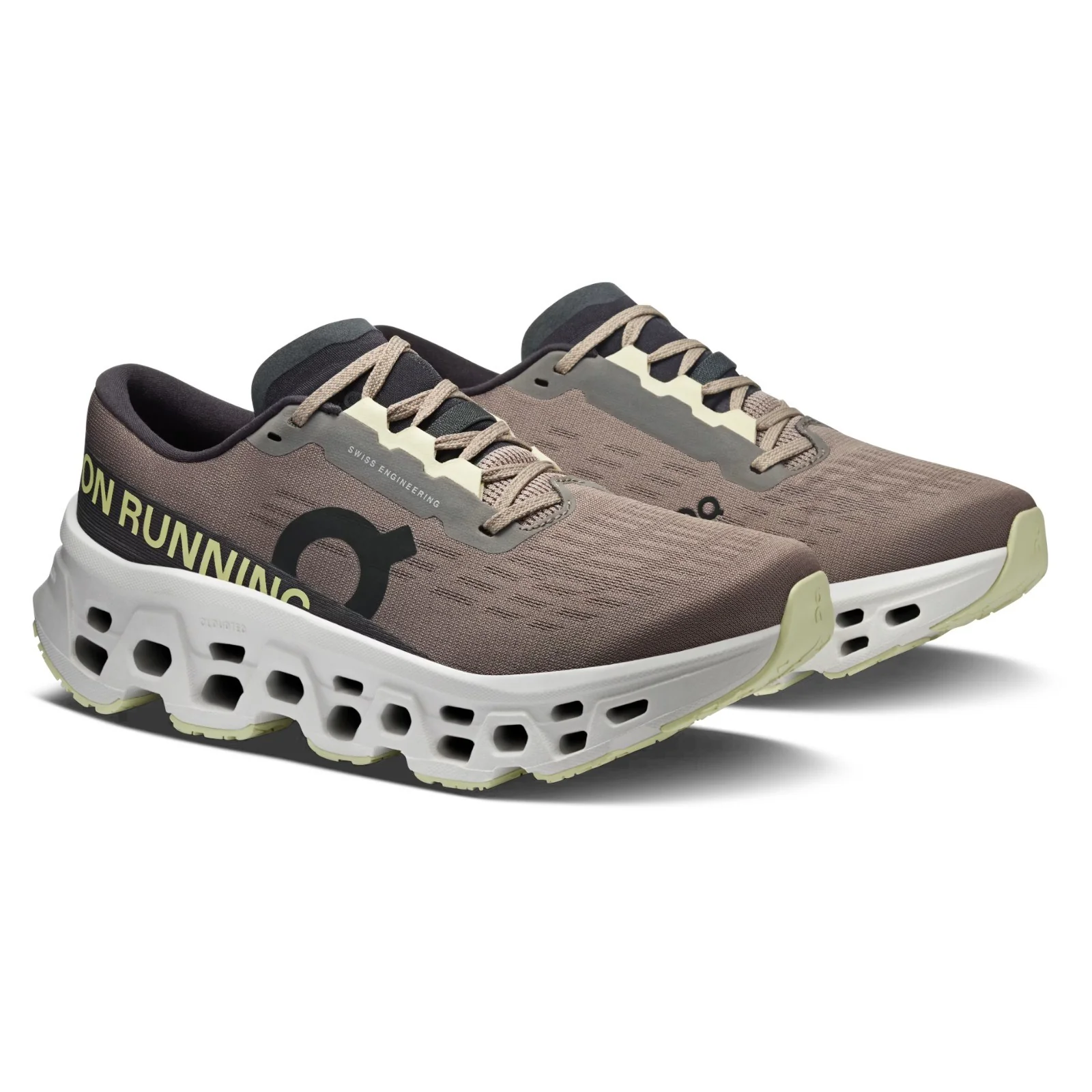 ON Cloudmonster 3 Womens Road Running Shoes - Image 6