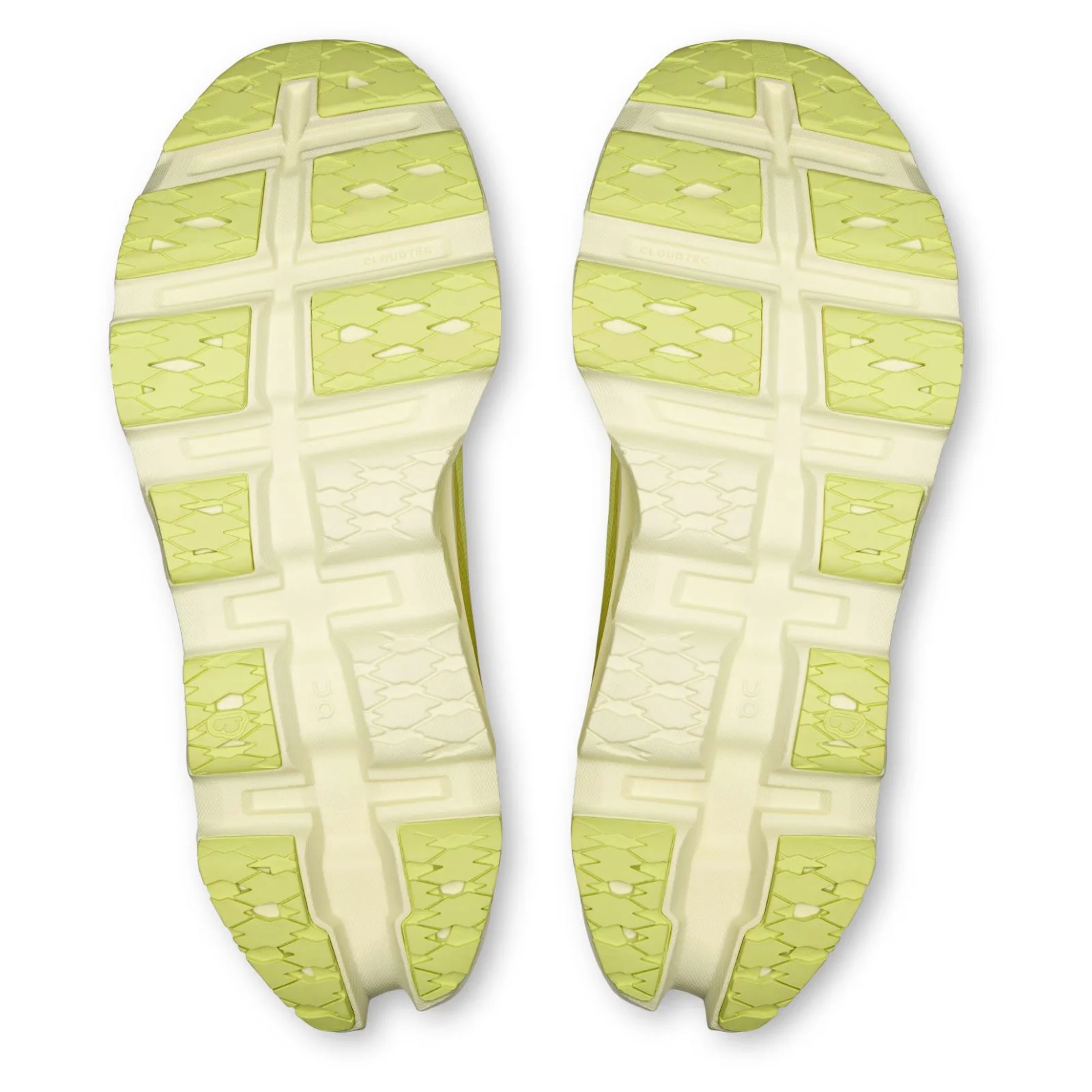 ON Cloudmonster 3 Womens Road Running Shoes - Image 4