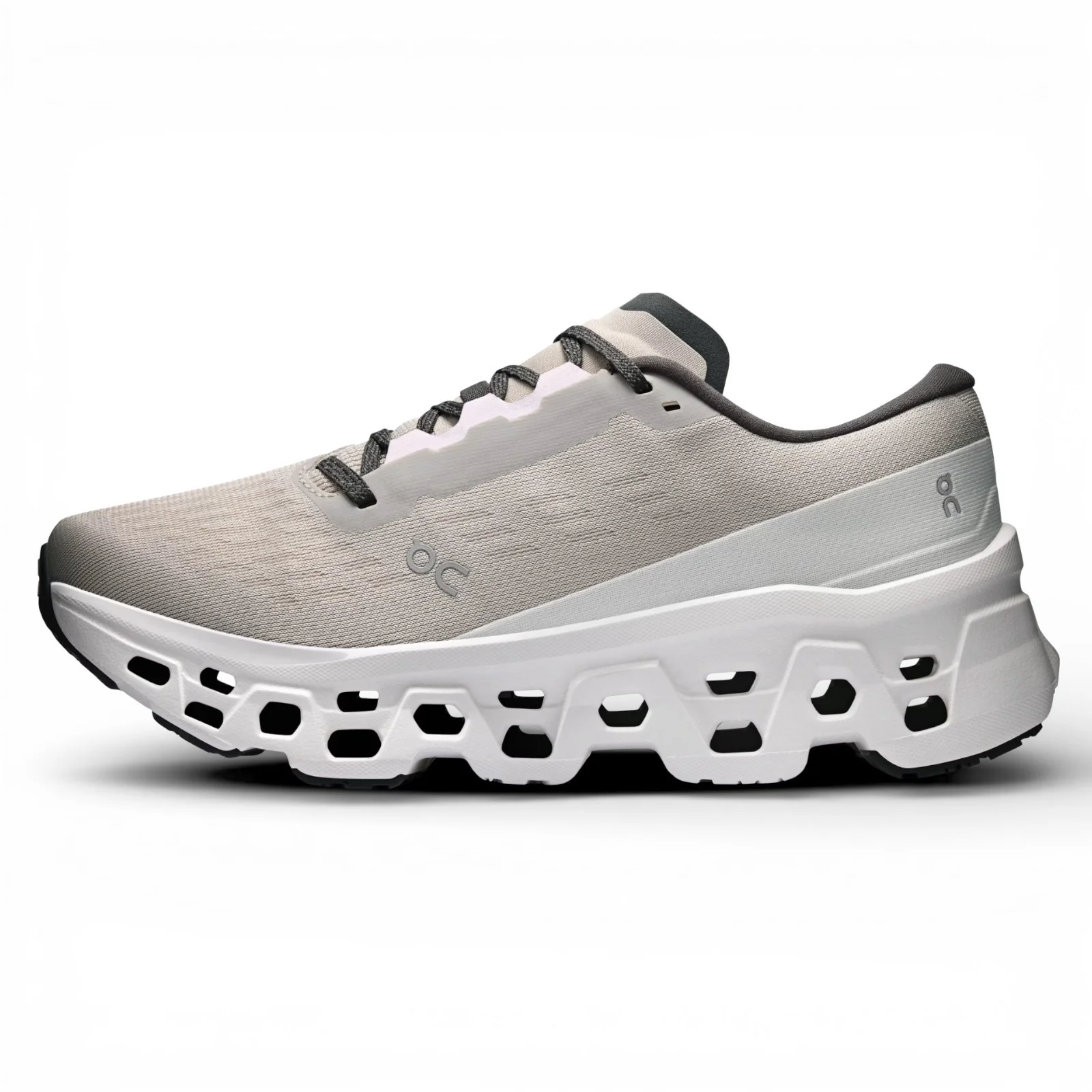 ON Cloudmonster 3 Womens Road Running Shoes - Image 2