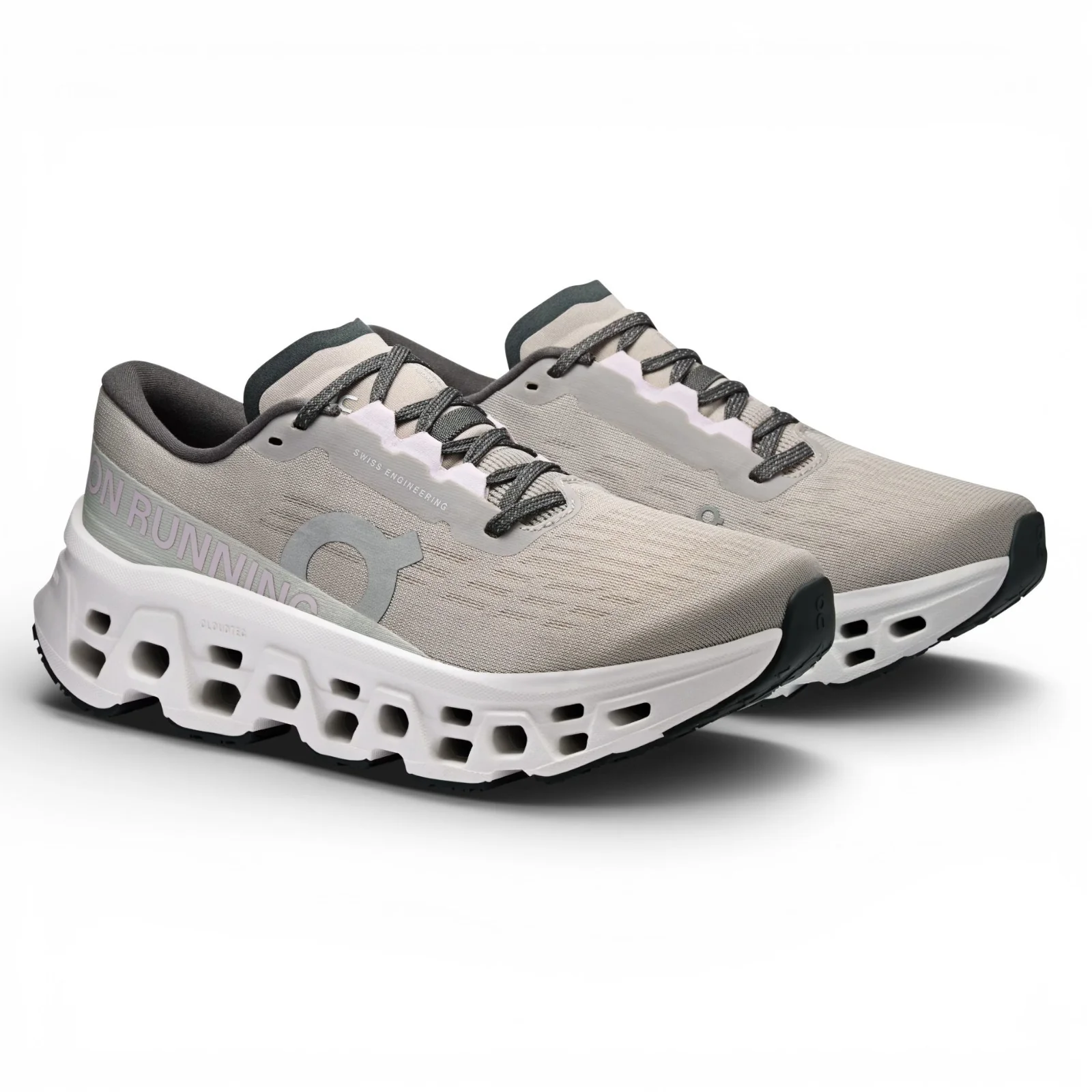 ON Cloudmonster 3 Womens Road Running Shoes - Image 6