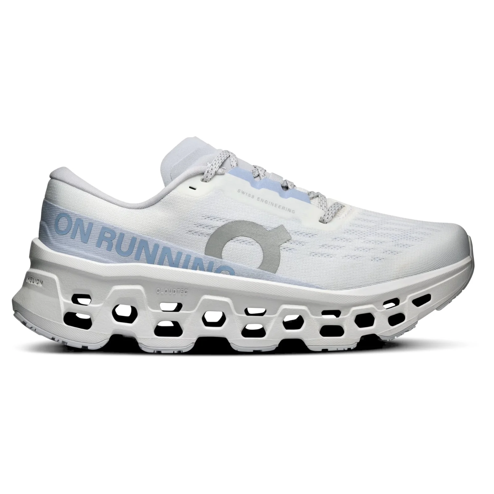 ON Cloudmonster 3 Womens Road Running Shoes