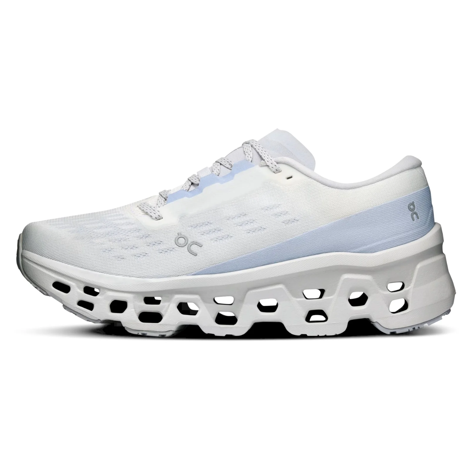 ON Cloudmonster 3 Womens Road Running Shoes - Image 2