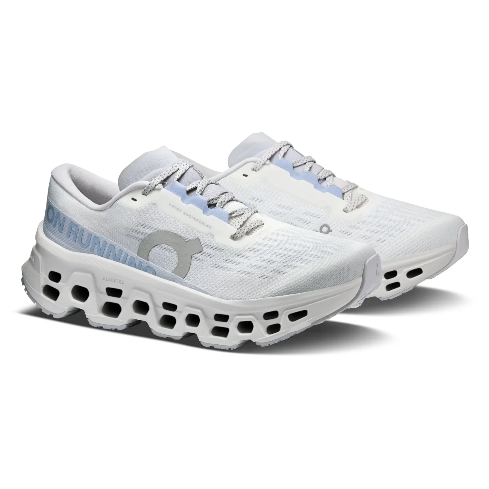 ON Cloudmonster 3 Womens Road Running Shoes - Image 6