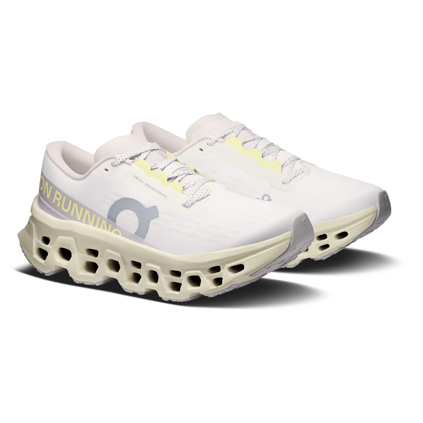 ON Cloudmonster 3 Womens Road Running Shoes - Image 5