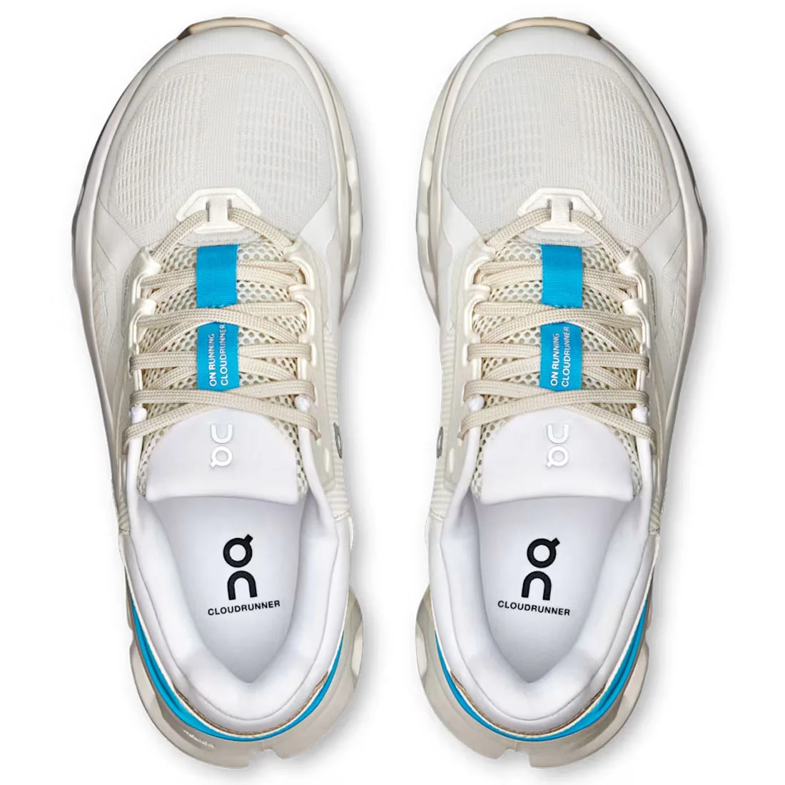 On Cloudrunner 2 Womens Running Shoes - Image 3
