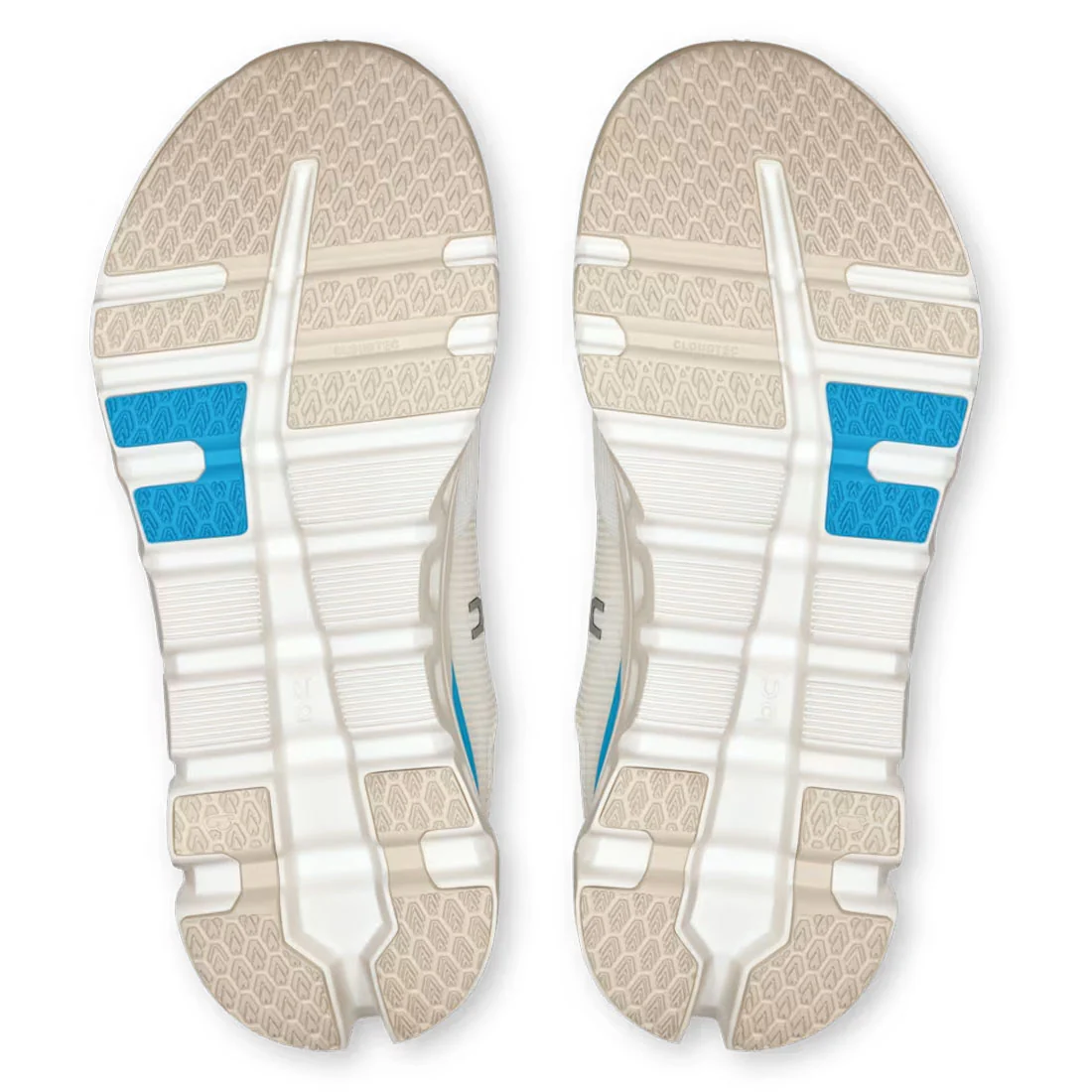 On Cloudrunner 2 Womens Running Shoes - Image 4