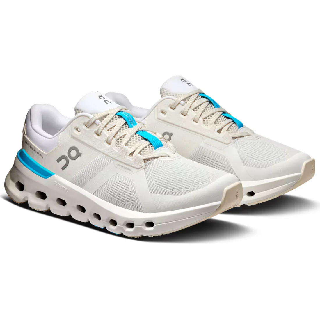 On Cloudrunner 2 Womens Running Shoes - Image 6