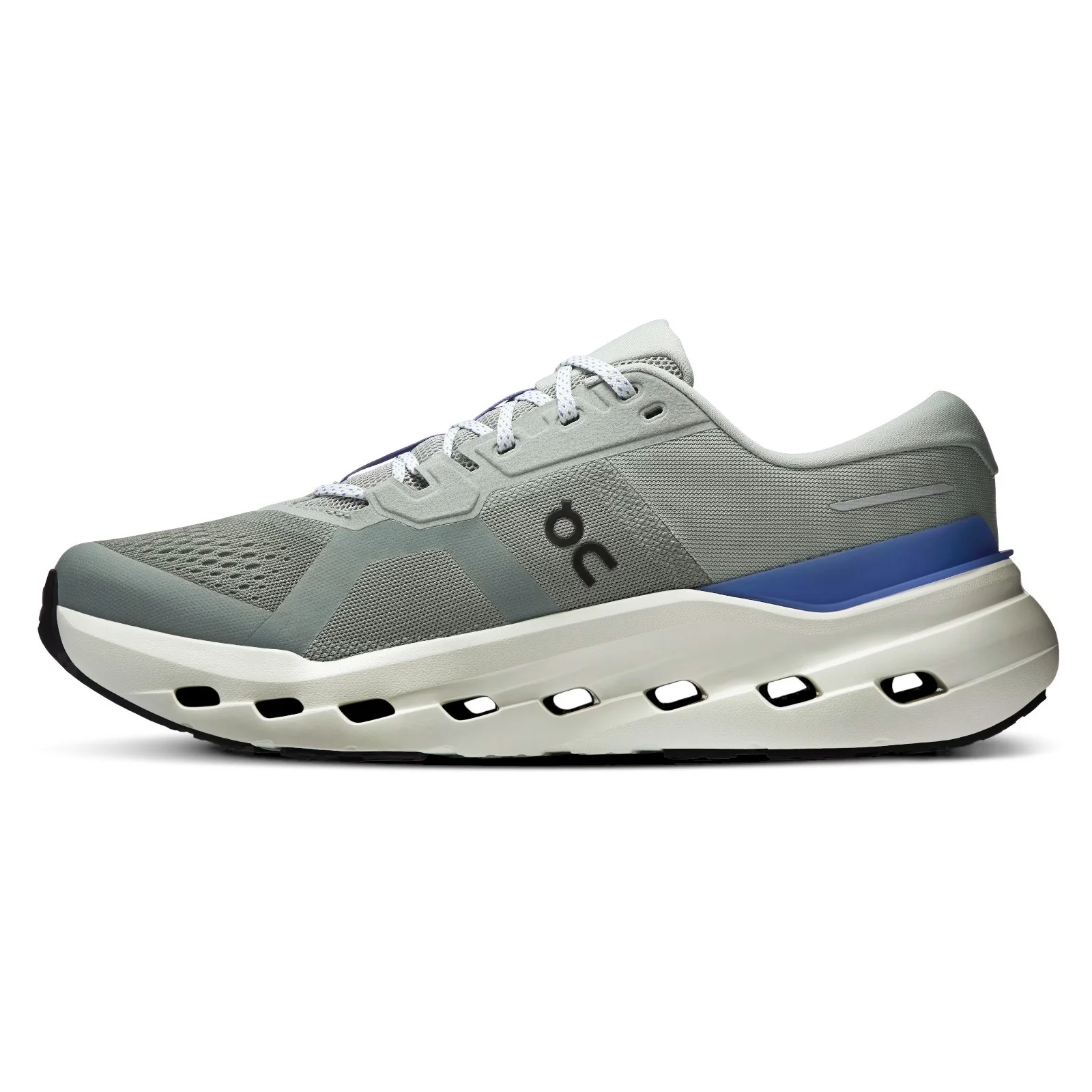 ON Cloudrunner 3 Mens Road Running Shoes - Image 2