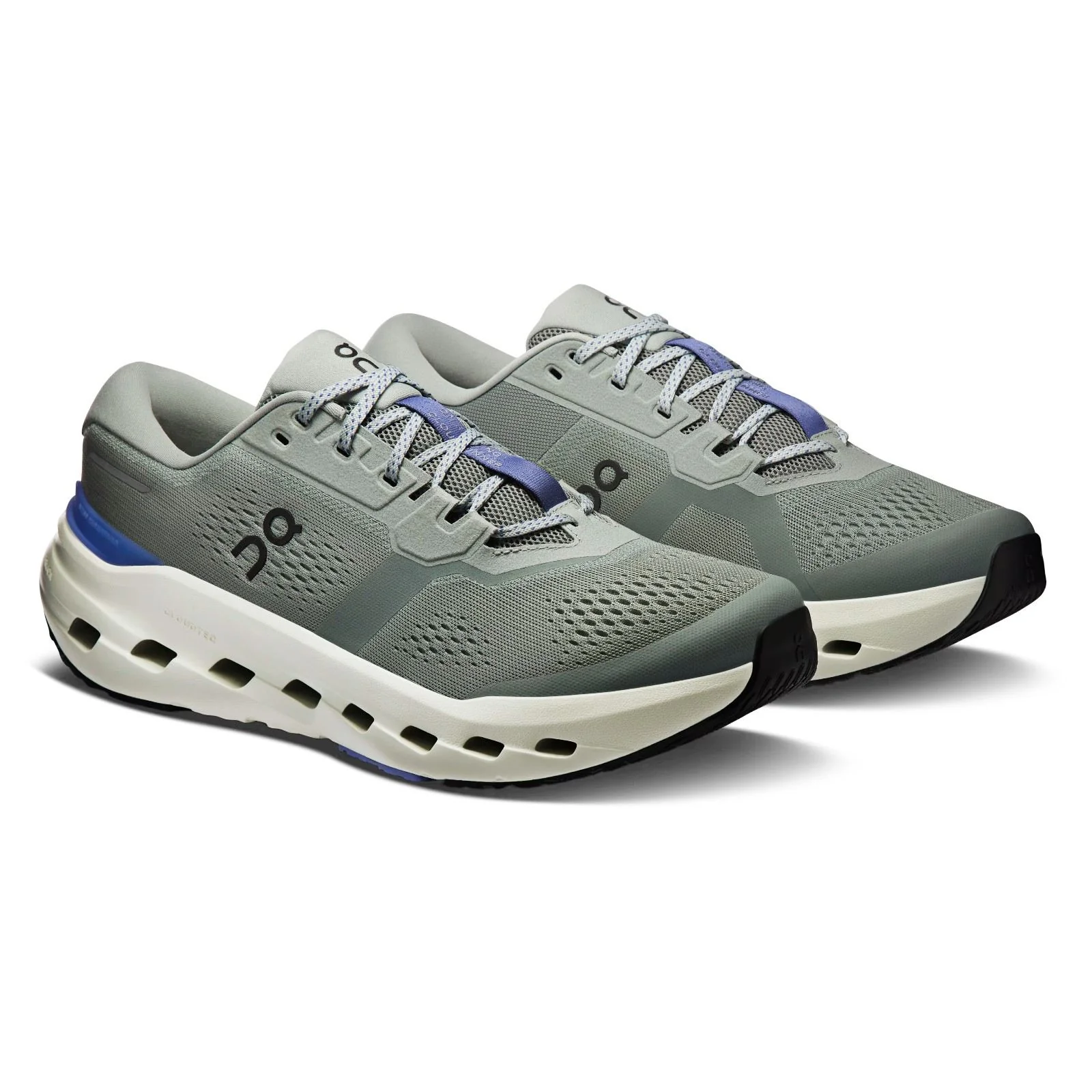 ON Cloudrunner 3 Mens Road Running Shoes - Image 6