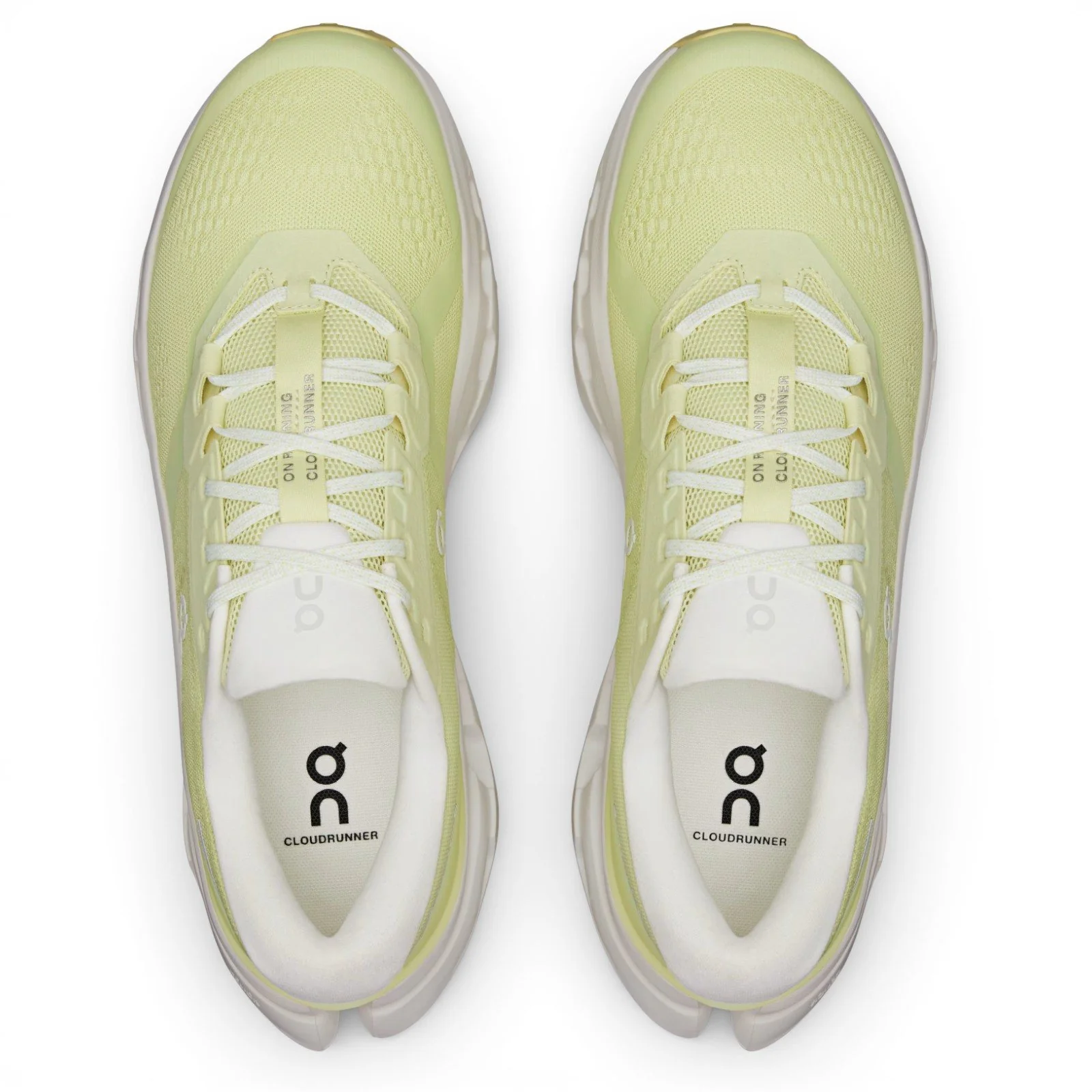 ON Cloudrunner 3 Mens Road Running Shoes - Image 3