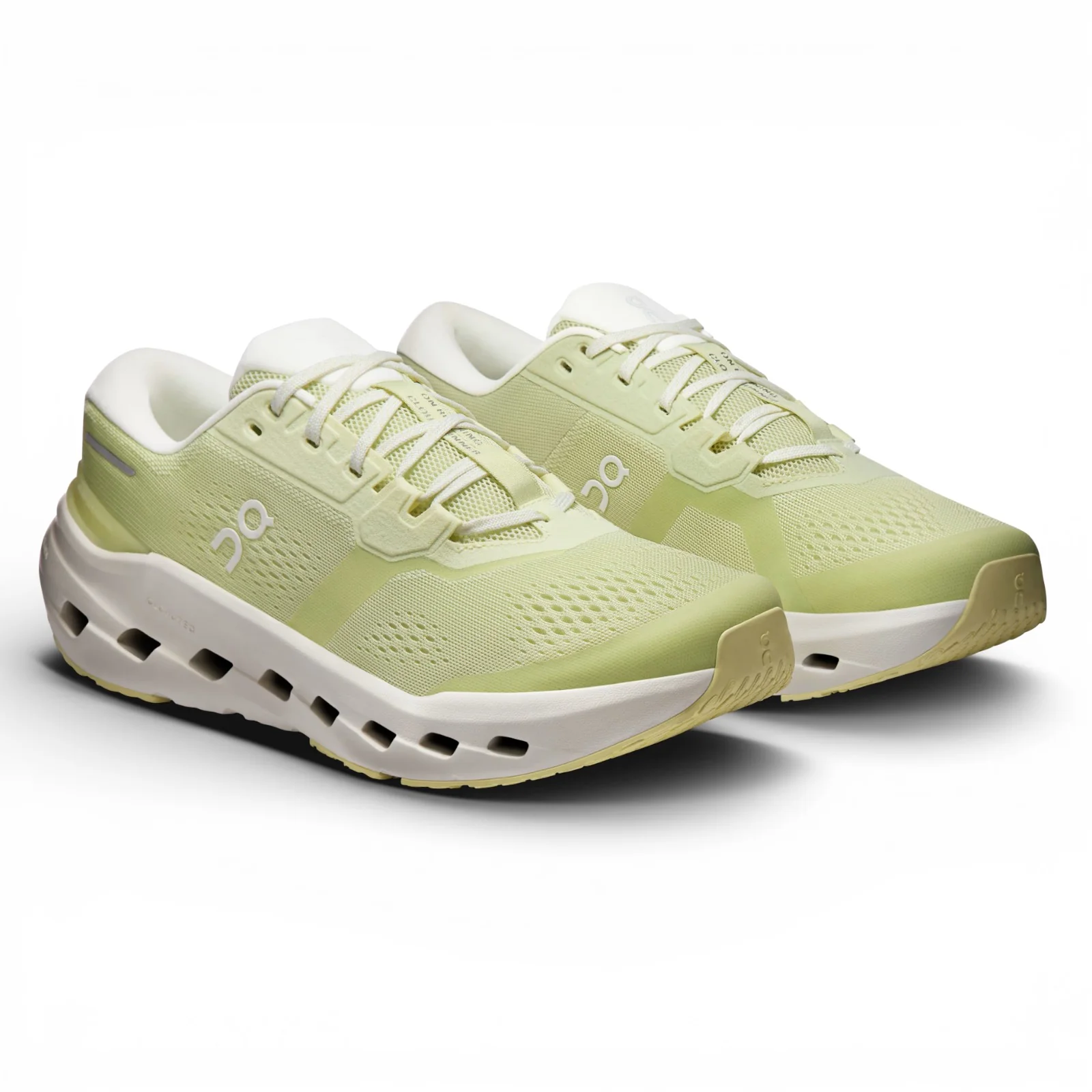 ON Cloudrunner 3 Mens Road Running Shoes - Image 6