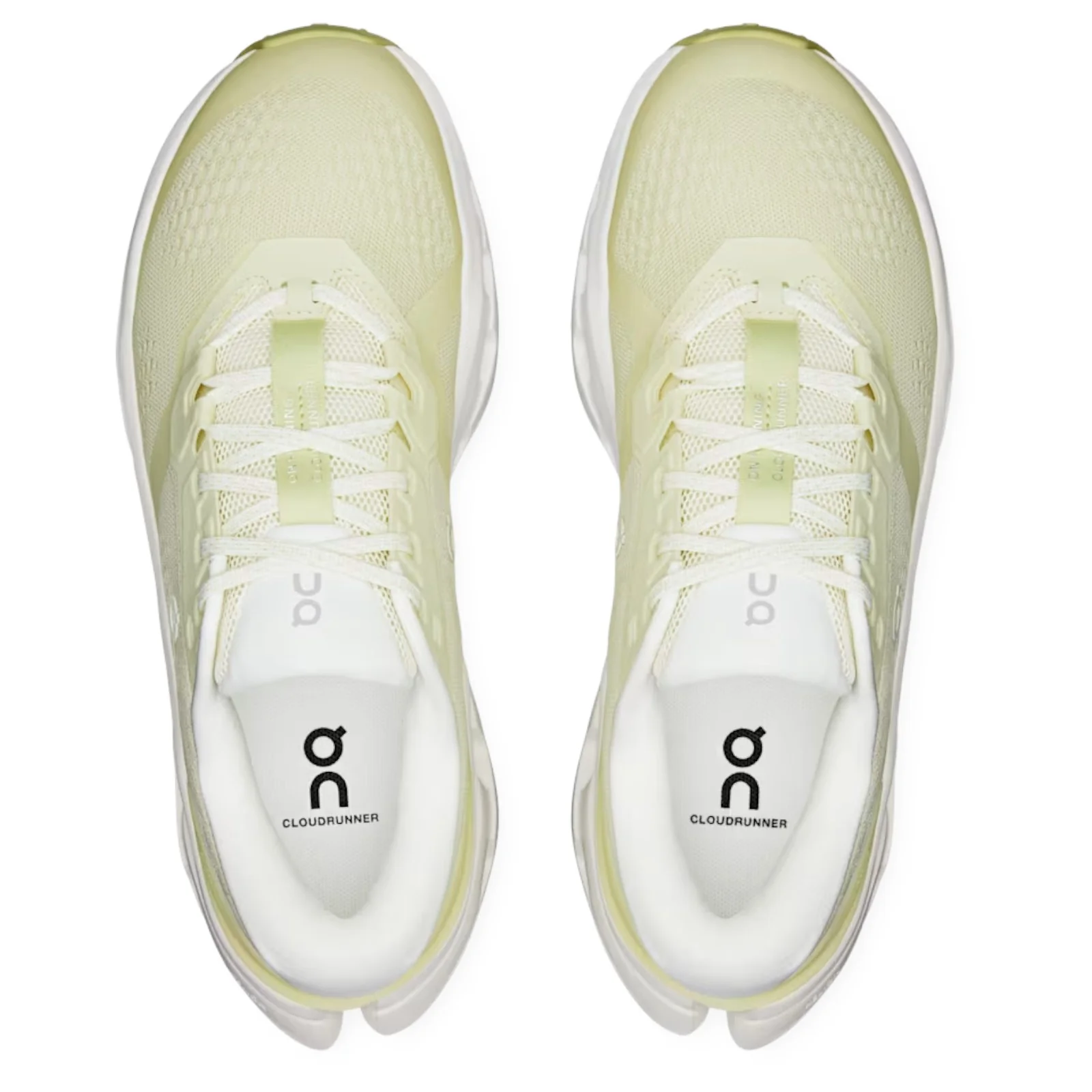 ON Cloudrunner 3 Womens Road Running Shoes - Image 3