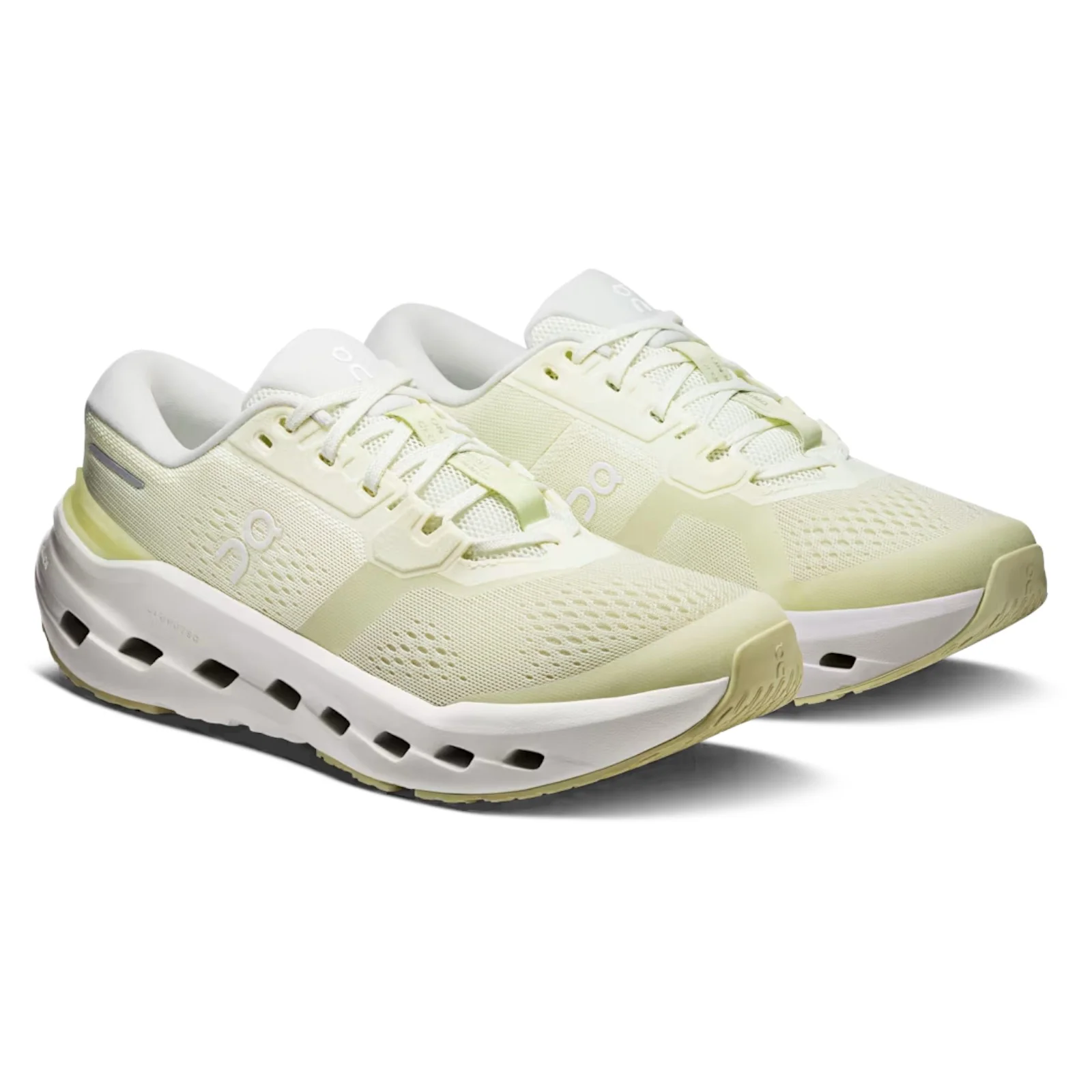 ON Cloudrunner 3 Womens Road Running Shoes - Image 6