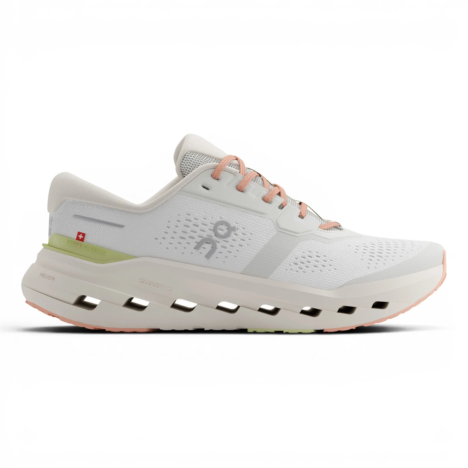 On Cloudrunner 3 Womens Cushioned Running Shoes