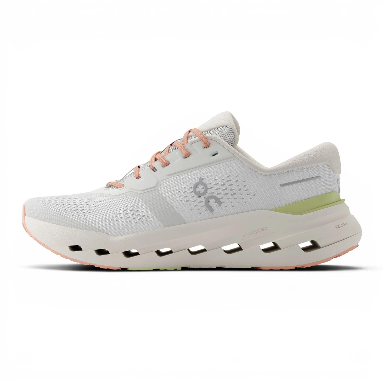 On Cloudrunner 3 Womens Cushioned Running Shoes - Image 2