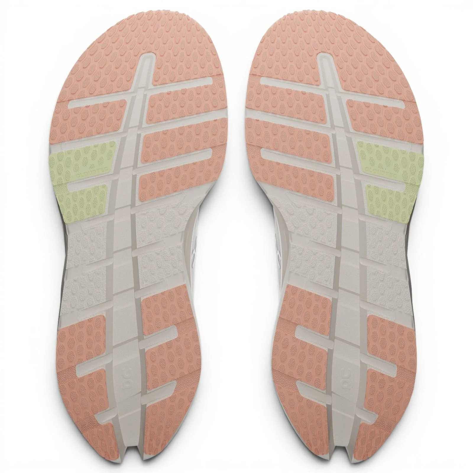 On Cloudrunner 3 Womens Cushioned Running Shoes - Image 4