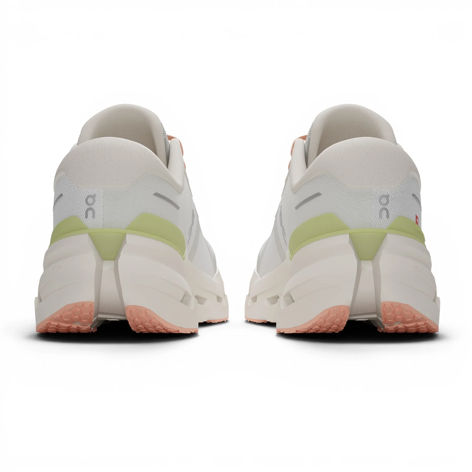 On Cloudrunner 3 Womens Cushioned Running Shoes - Image 5