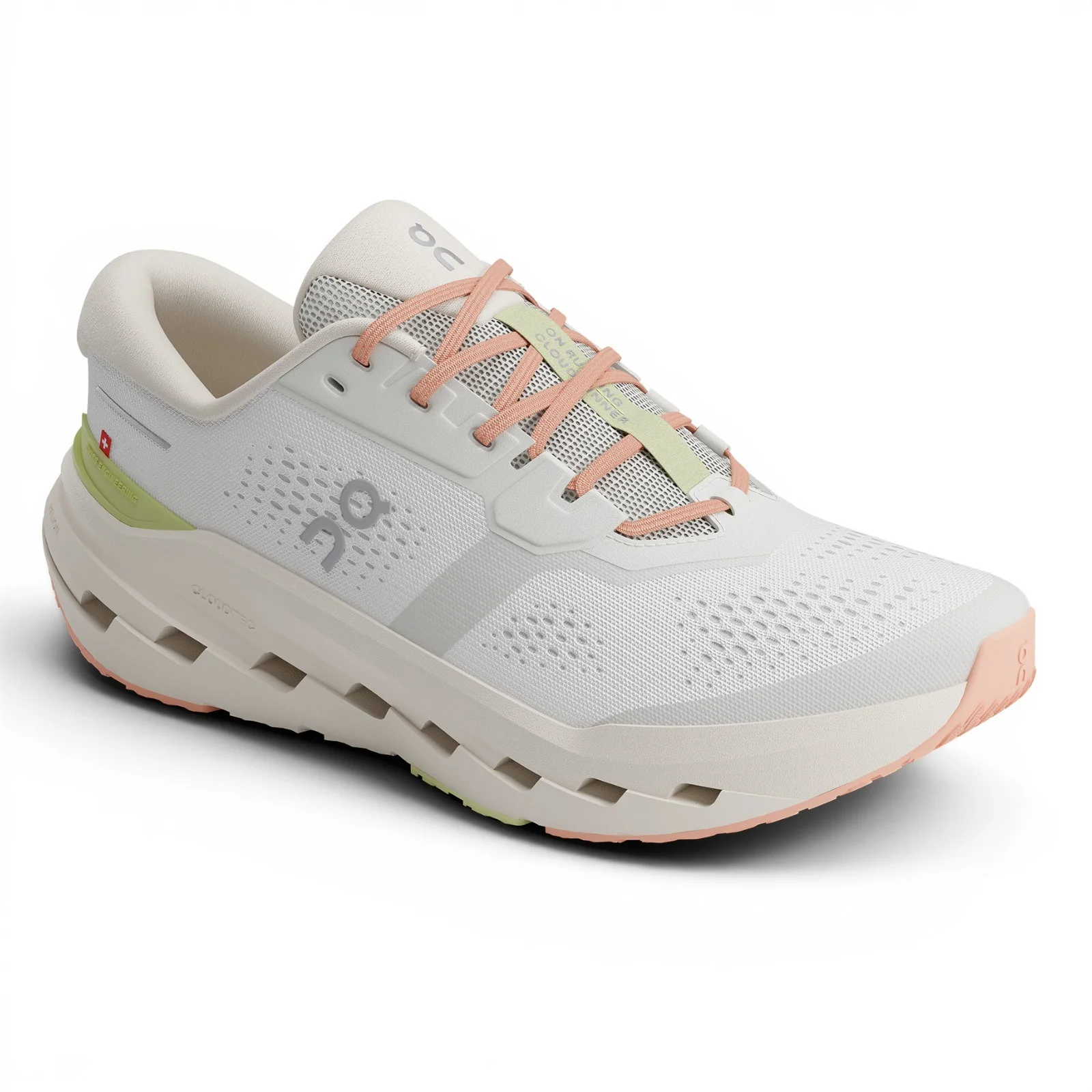 On Cloudrunner 3 Womens Cushioned Running Shoes - Image 6