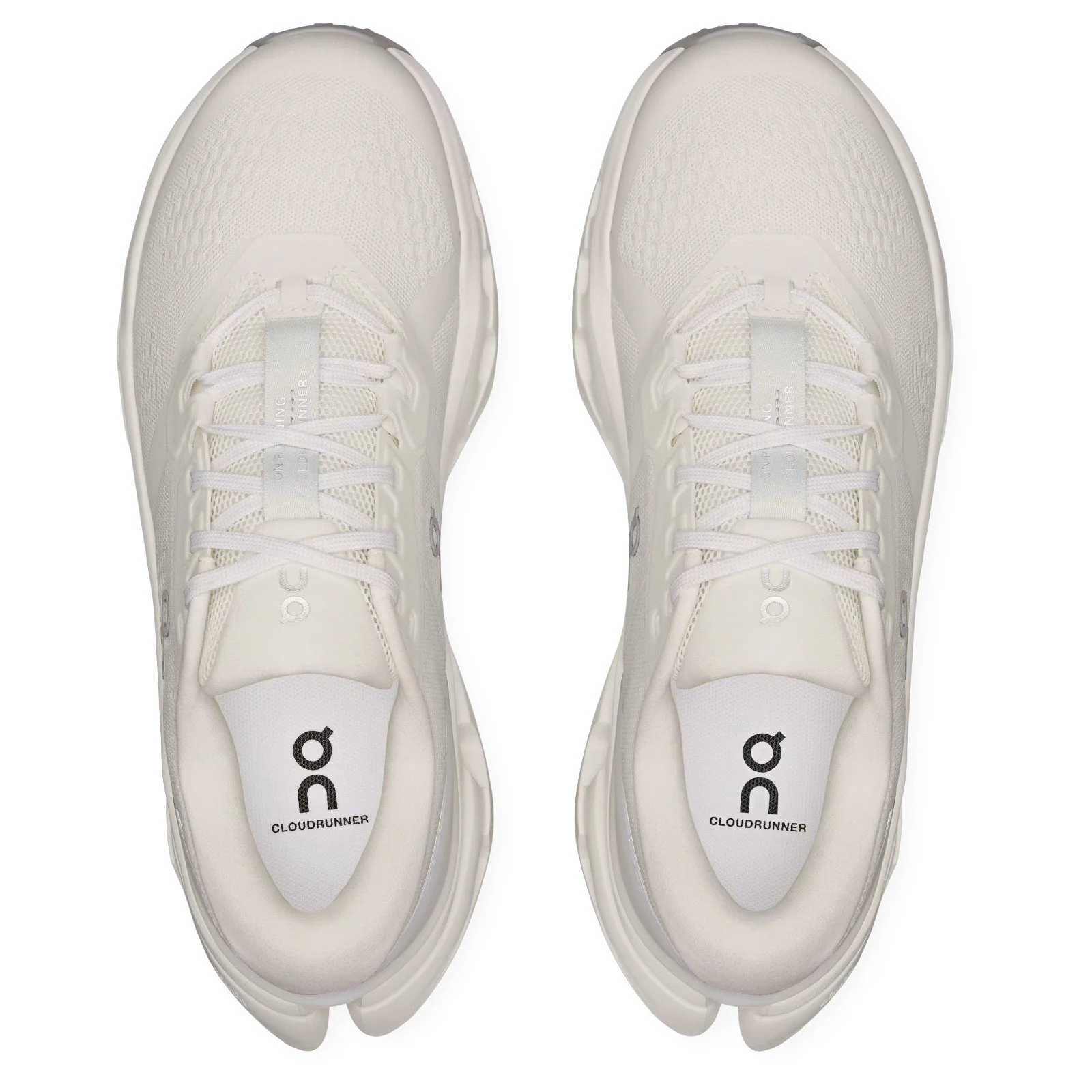 ON Cloudrunner 3 Womens Road Running Shoes - Image 3