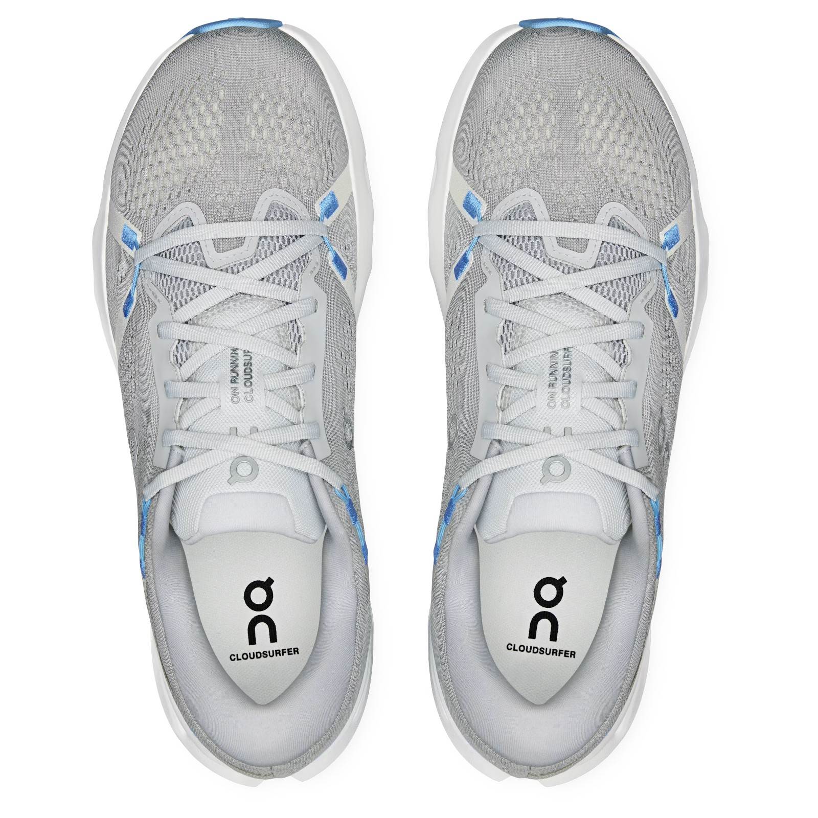 ON Cloudsurfer 2 Mens Road Running Shoes - Image 3