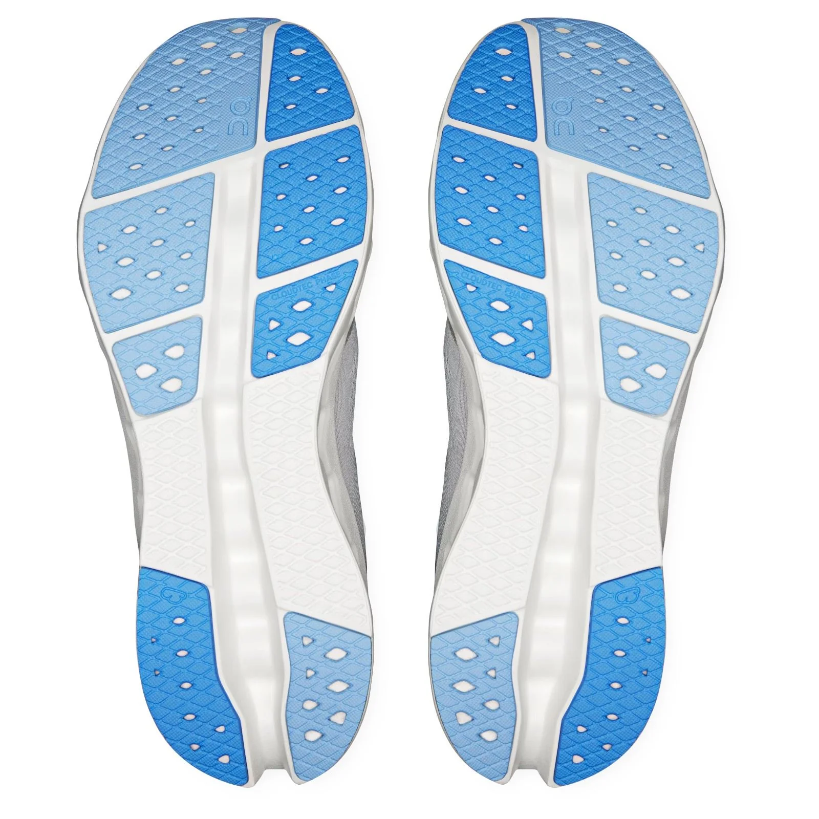 ON Cloudsurfer 2 Mens Road Running Shoes - Image 4