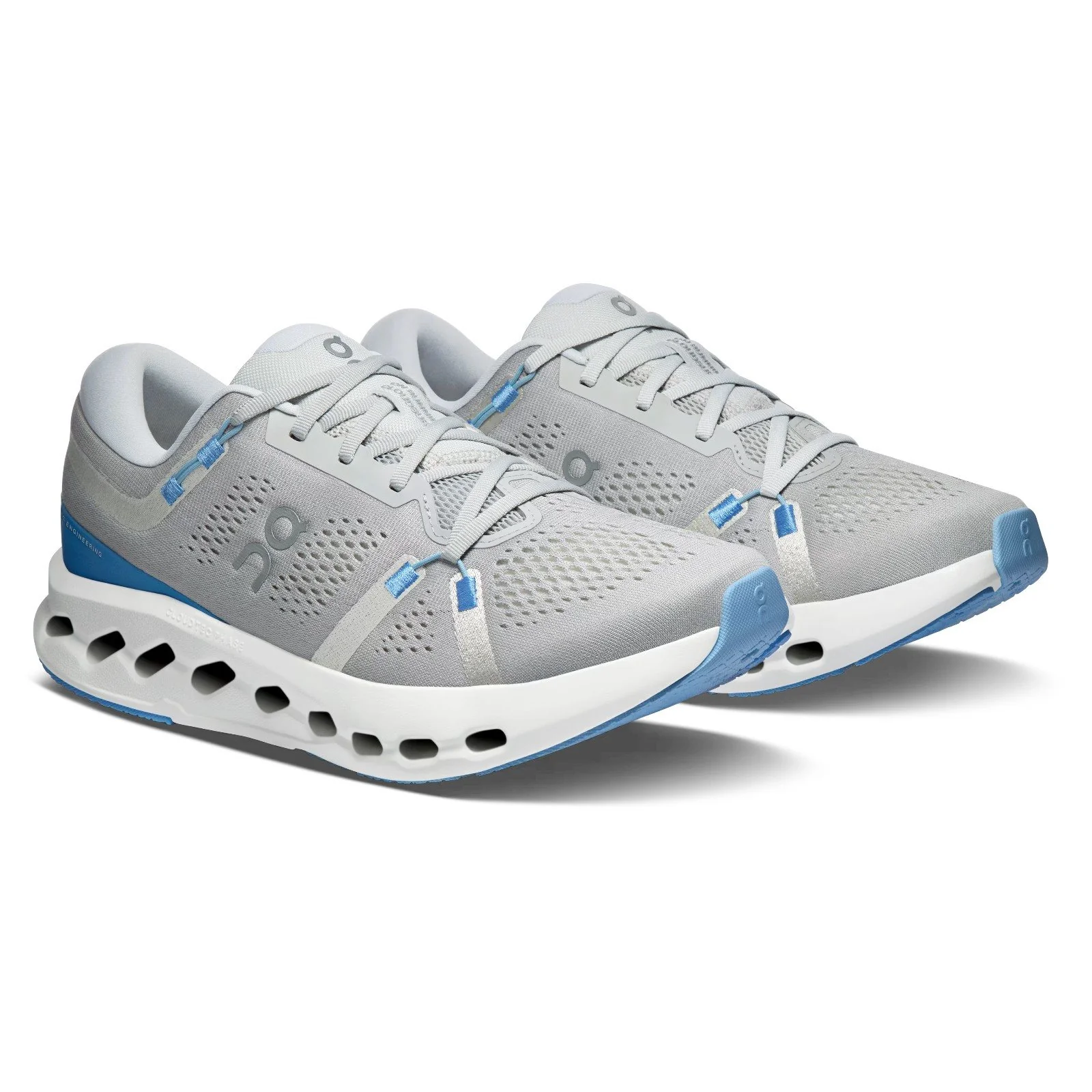 ON Cloudsurfer 2 Mens Road Running Shoes - Image 6