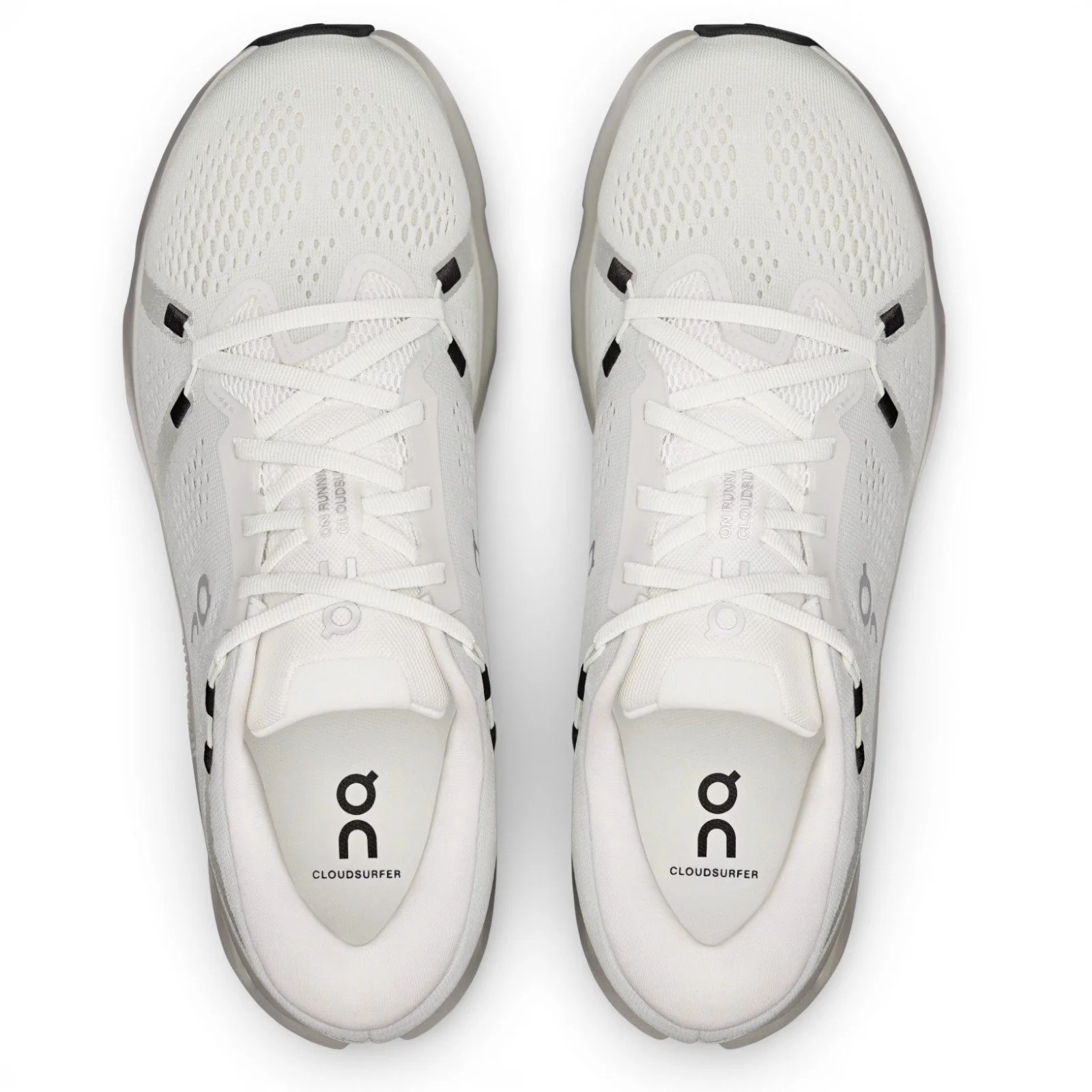 ON Cloudsurfer 2 Mens Road Running Shoes - Image 3