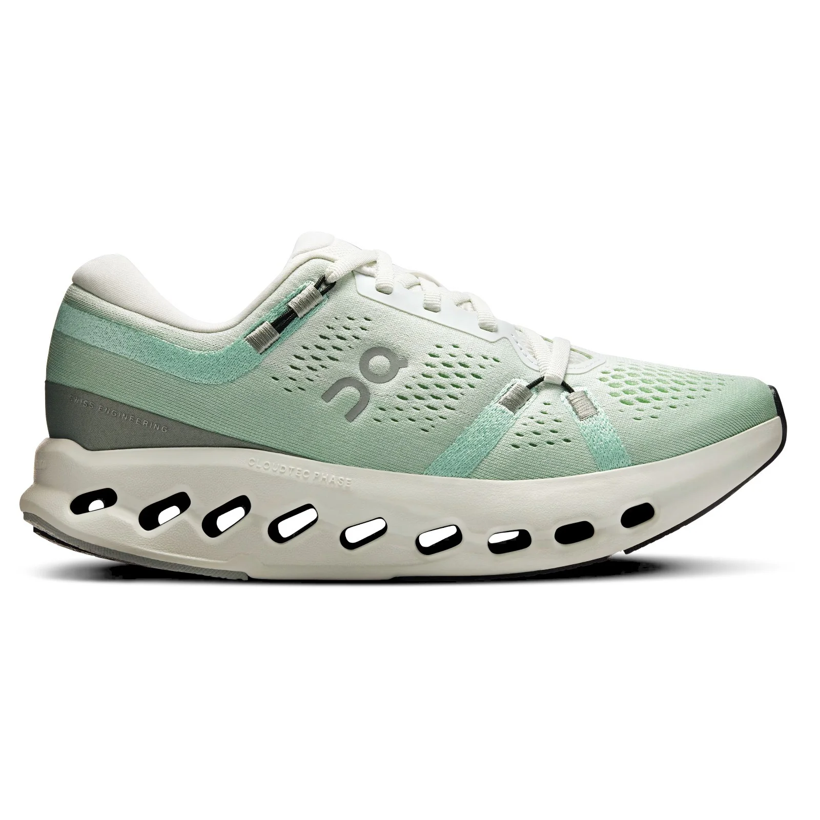 ON Cloudsurfer 2 Womens Road Running Shoes