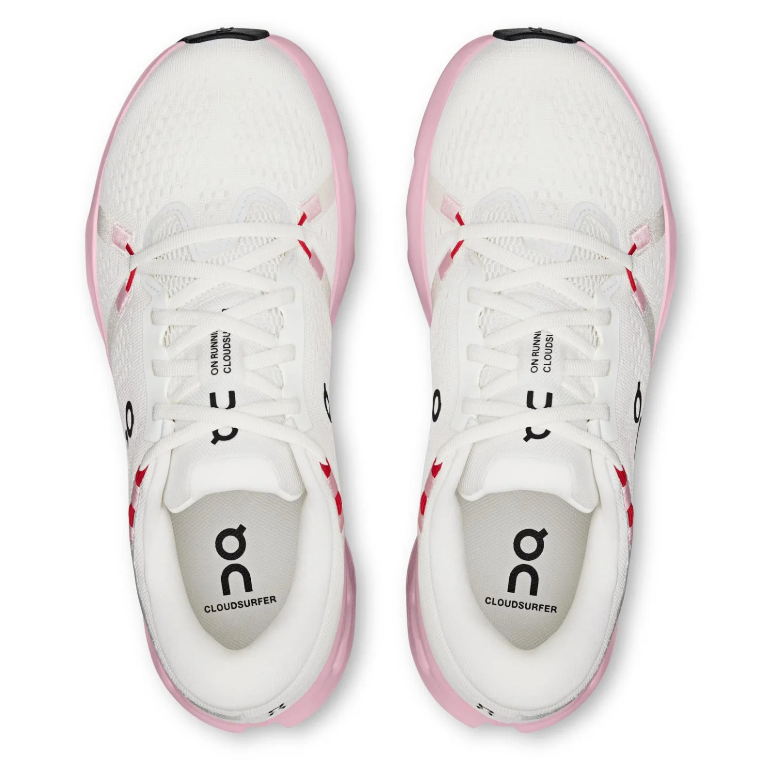 ON Cloudsurfer 2 Womens Running Shoes - Image 3