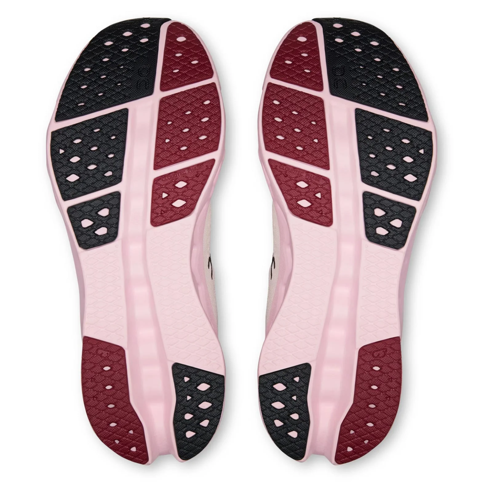 ON Cloudsurfer 2 Womens Running Shoes - Image 4