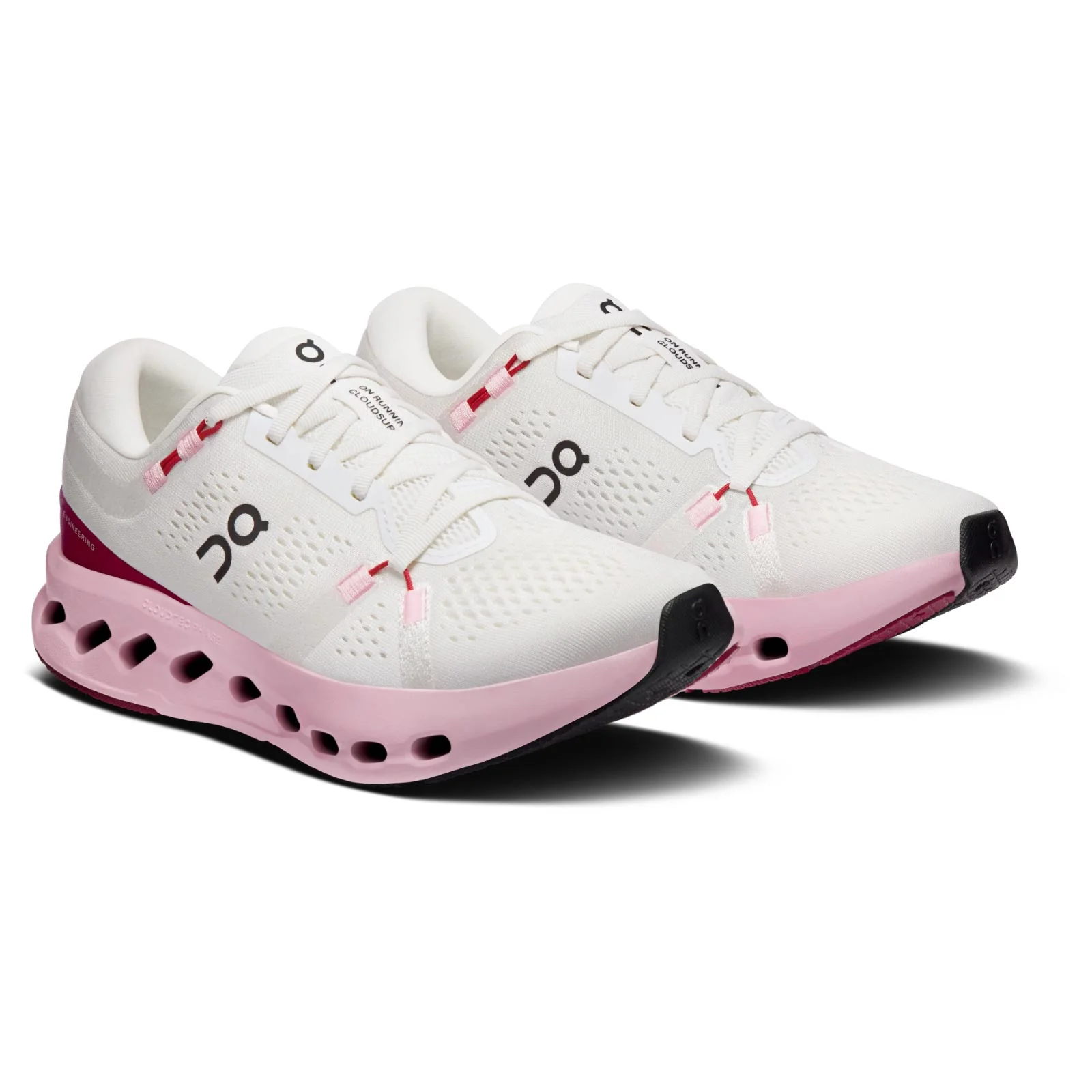 ON Cloudsurfer 2 Womens Running Shoes - Image 6