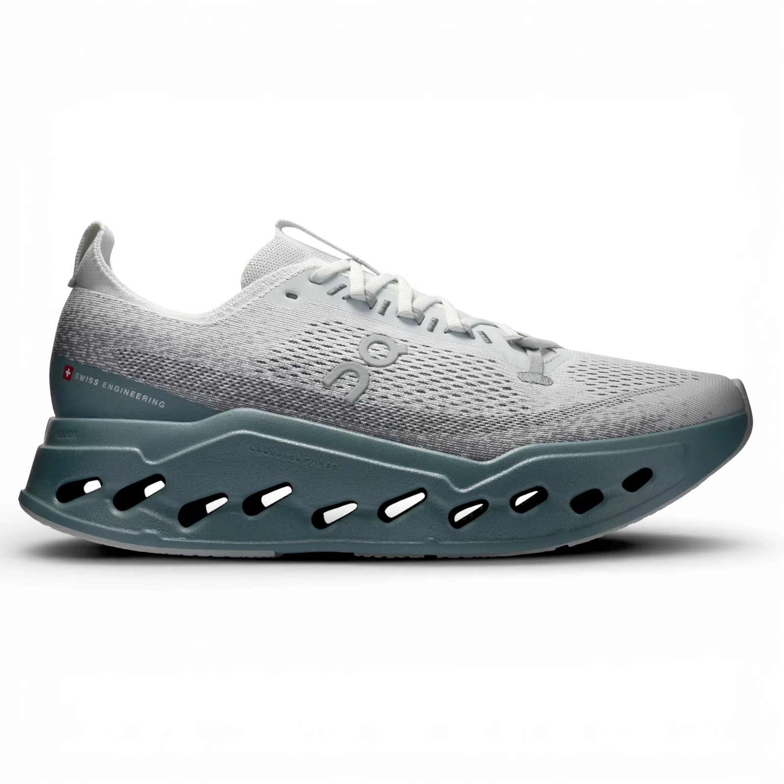 ON Cloudsurfer Max Mens Road Running Shoes