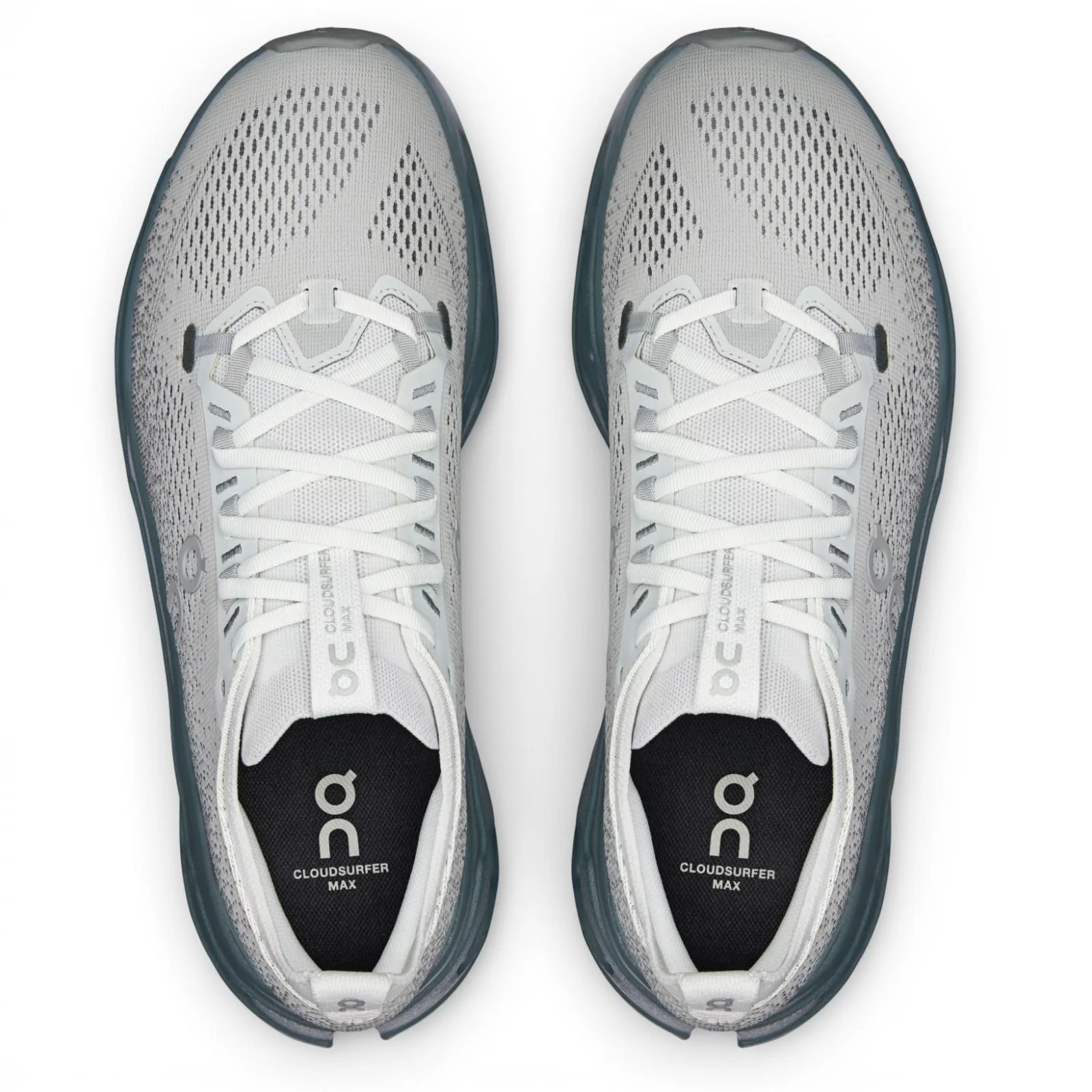 ON Cloudsurfer Max Mens Road Running Shoes - Image 3