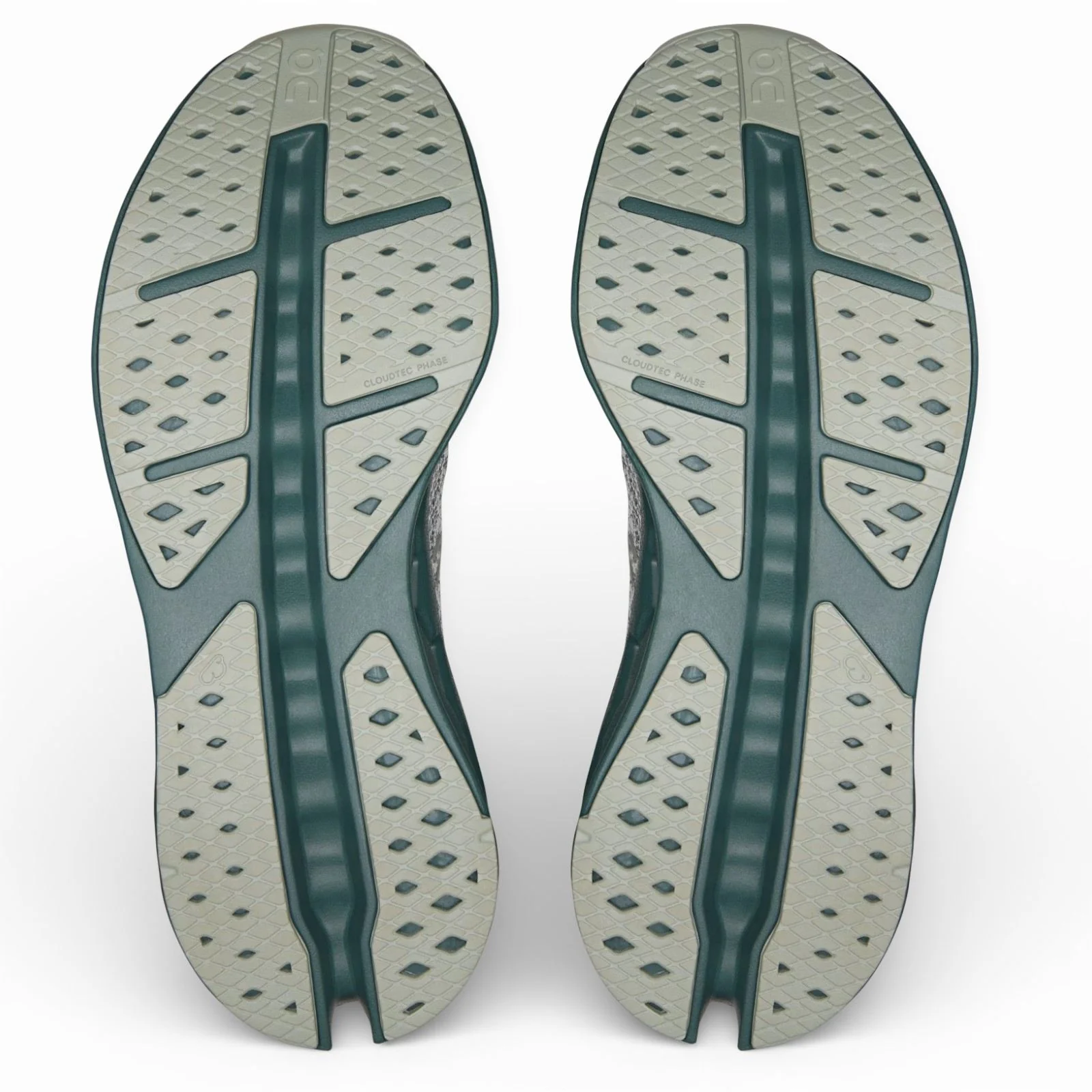 ON Cloudsurfer Max Mens Road Running Shoes - Image 4