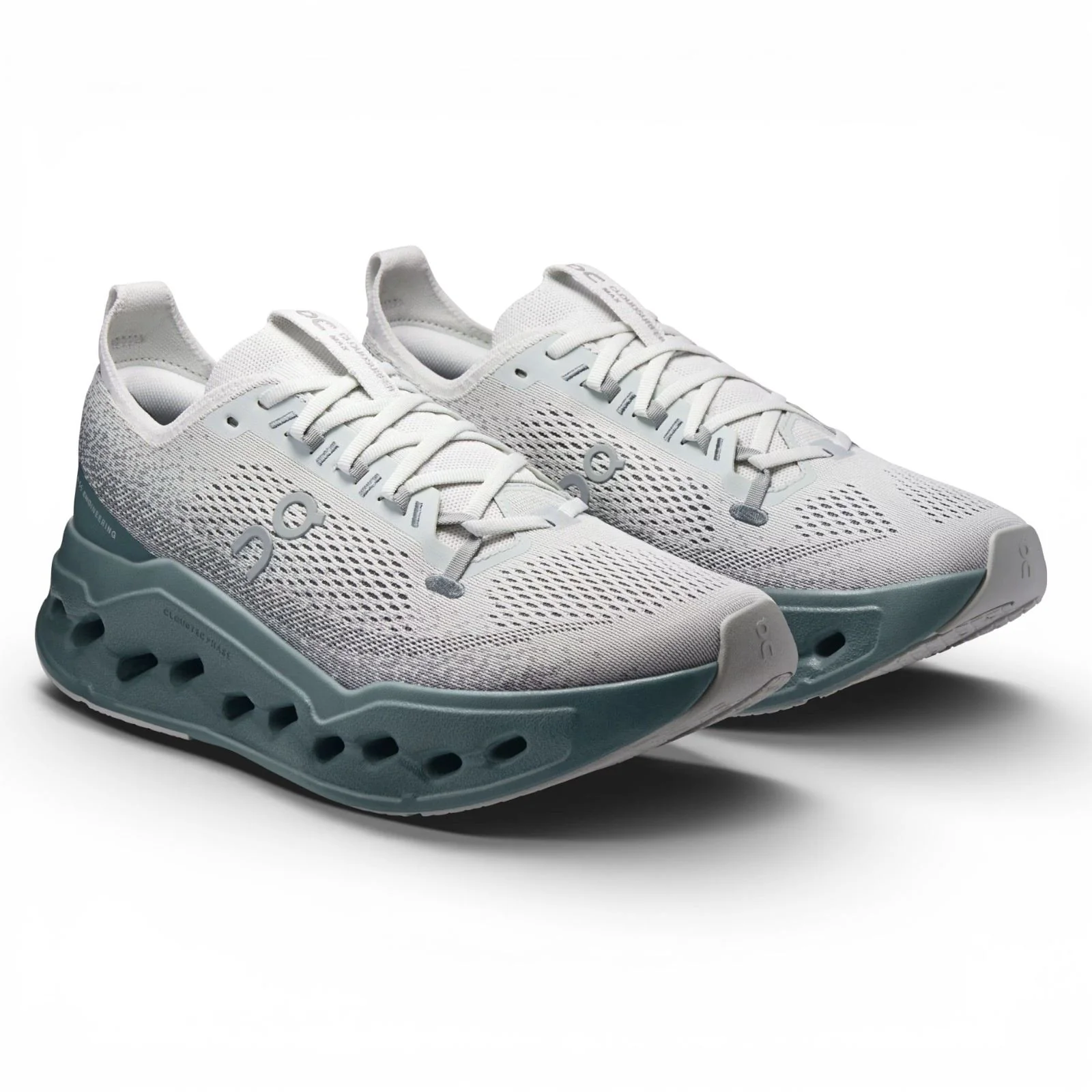 ON Cloudsurfer Max Mens Road Running Shoes - Image 6