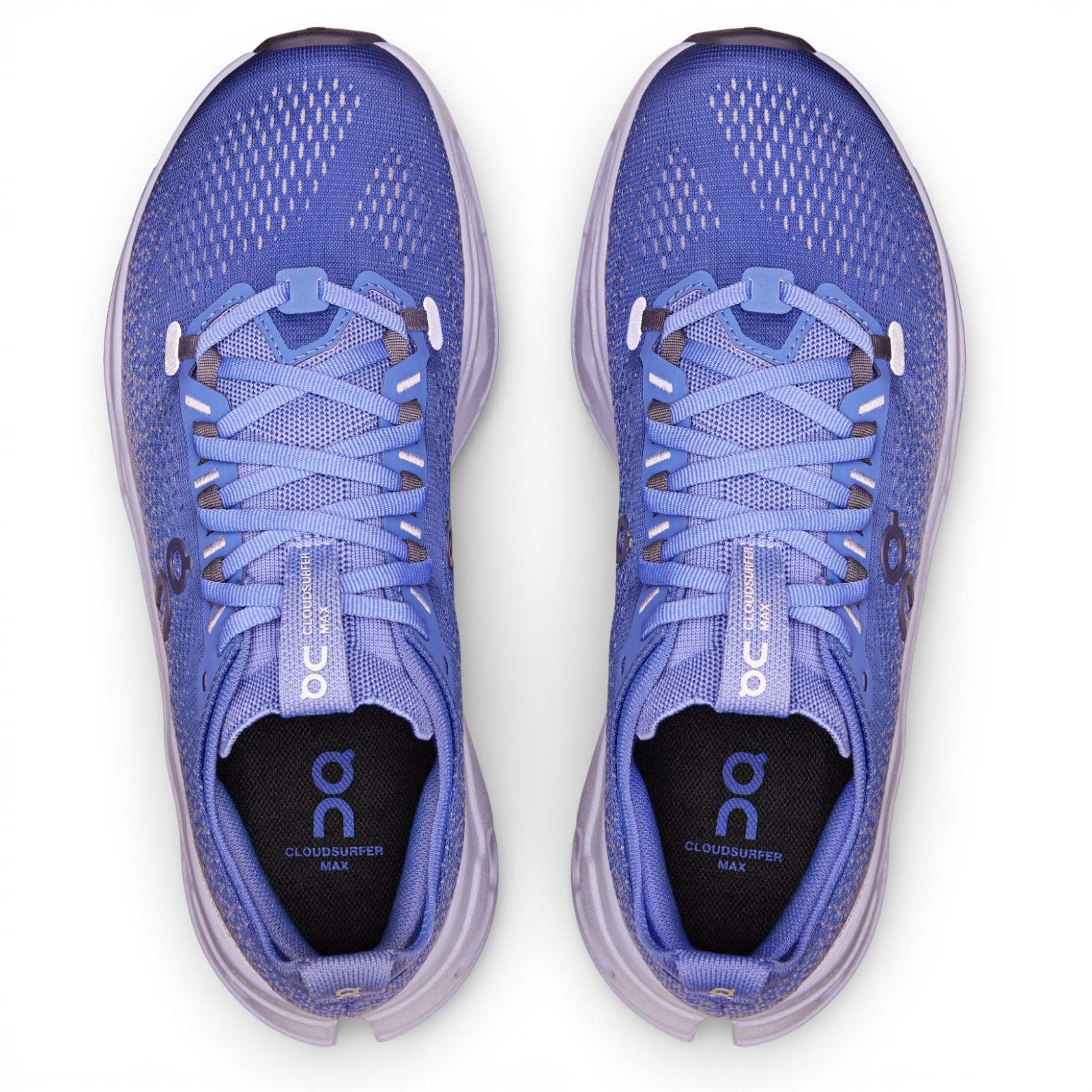ON Cloudsurfer Max Womens Road Running Shoes - Image 3