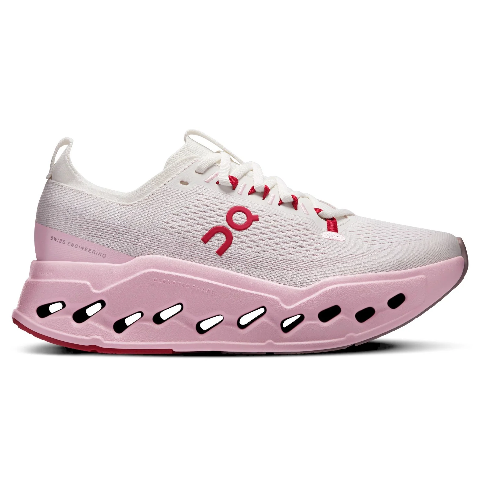 ON Cloudsurfer Max Womens Road Running Shoes