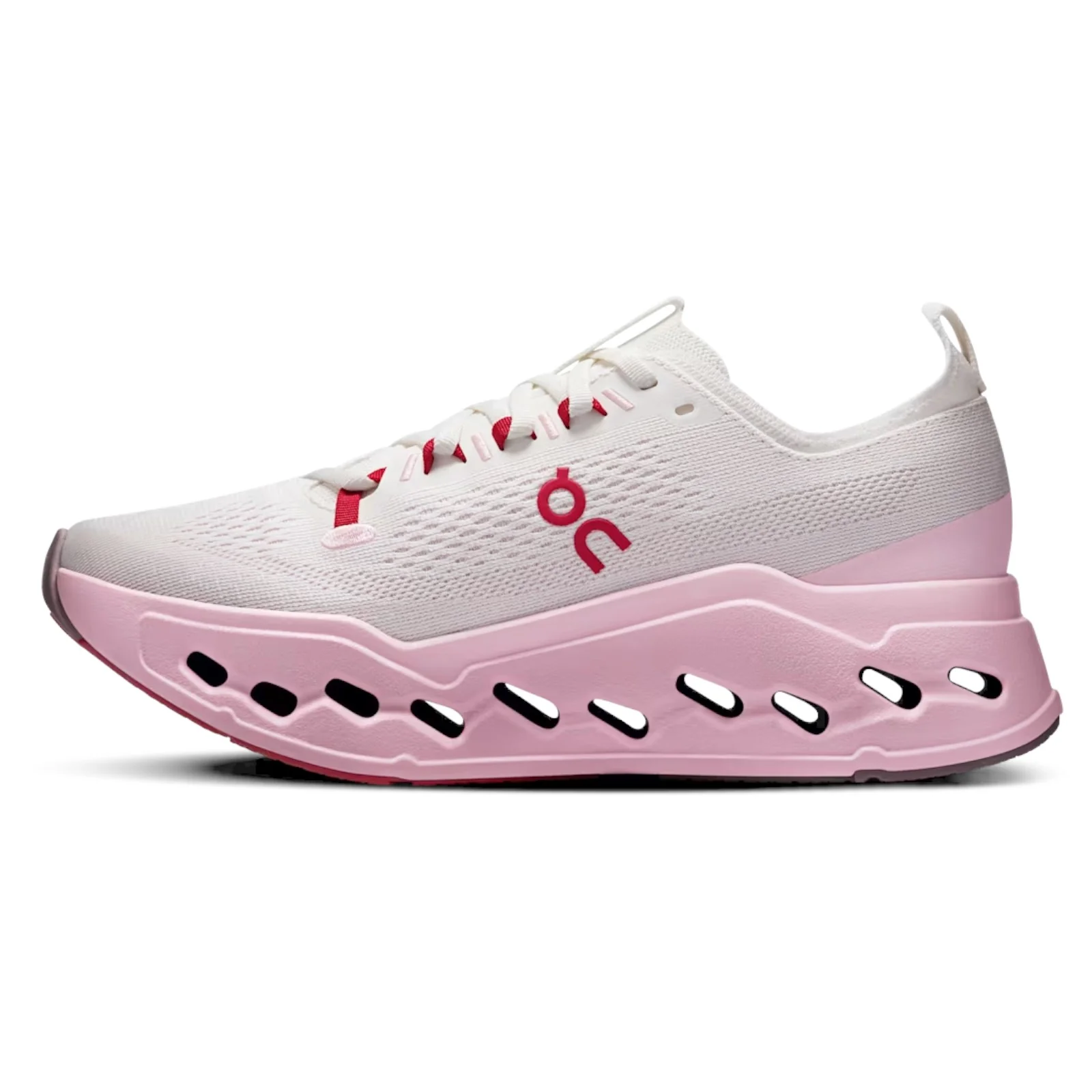 ON Cloudsurfer Max Womens Road Running Shoes - Image 2