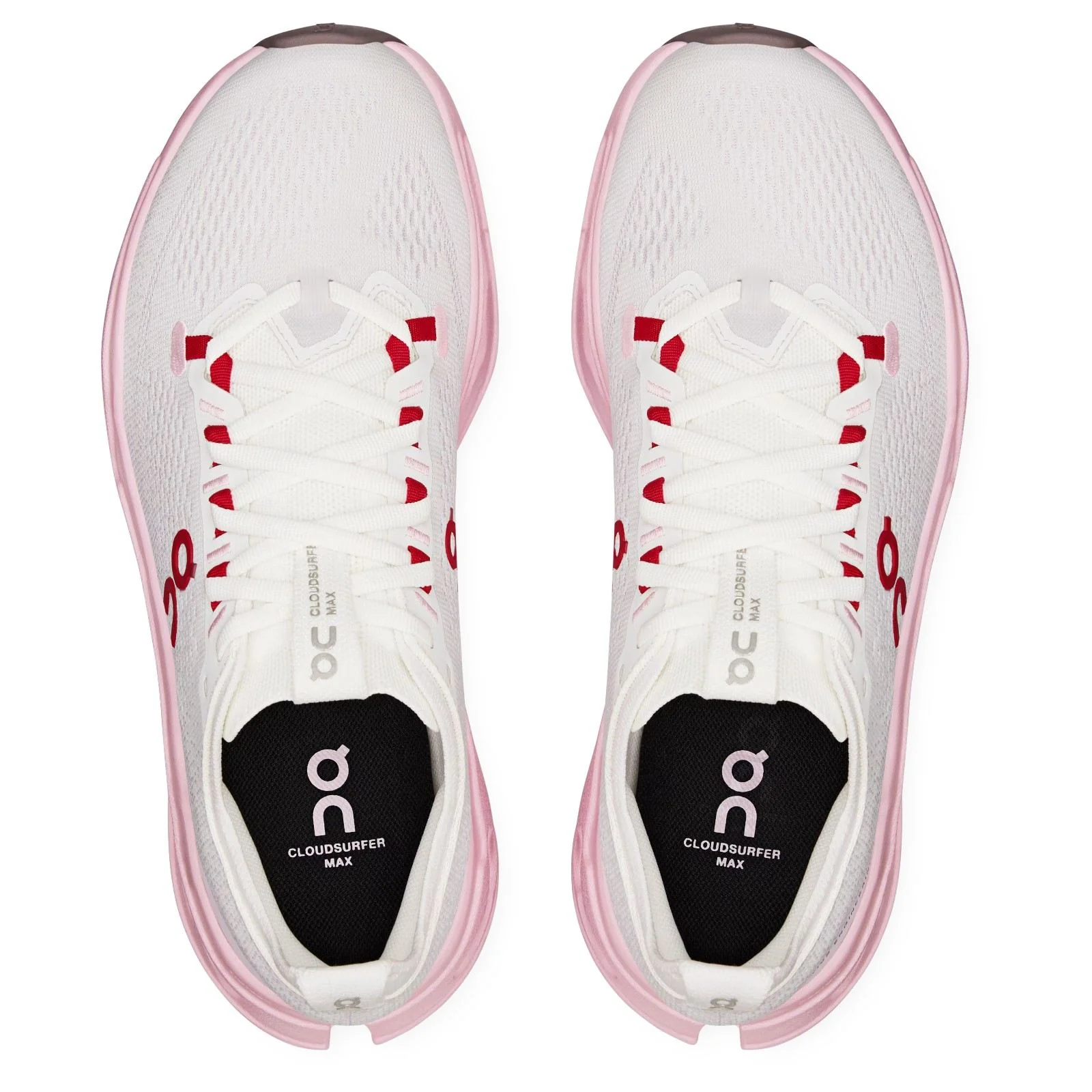 ON Cloudsurfer Max Womens Road Running Shoes - Image 3