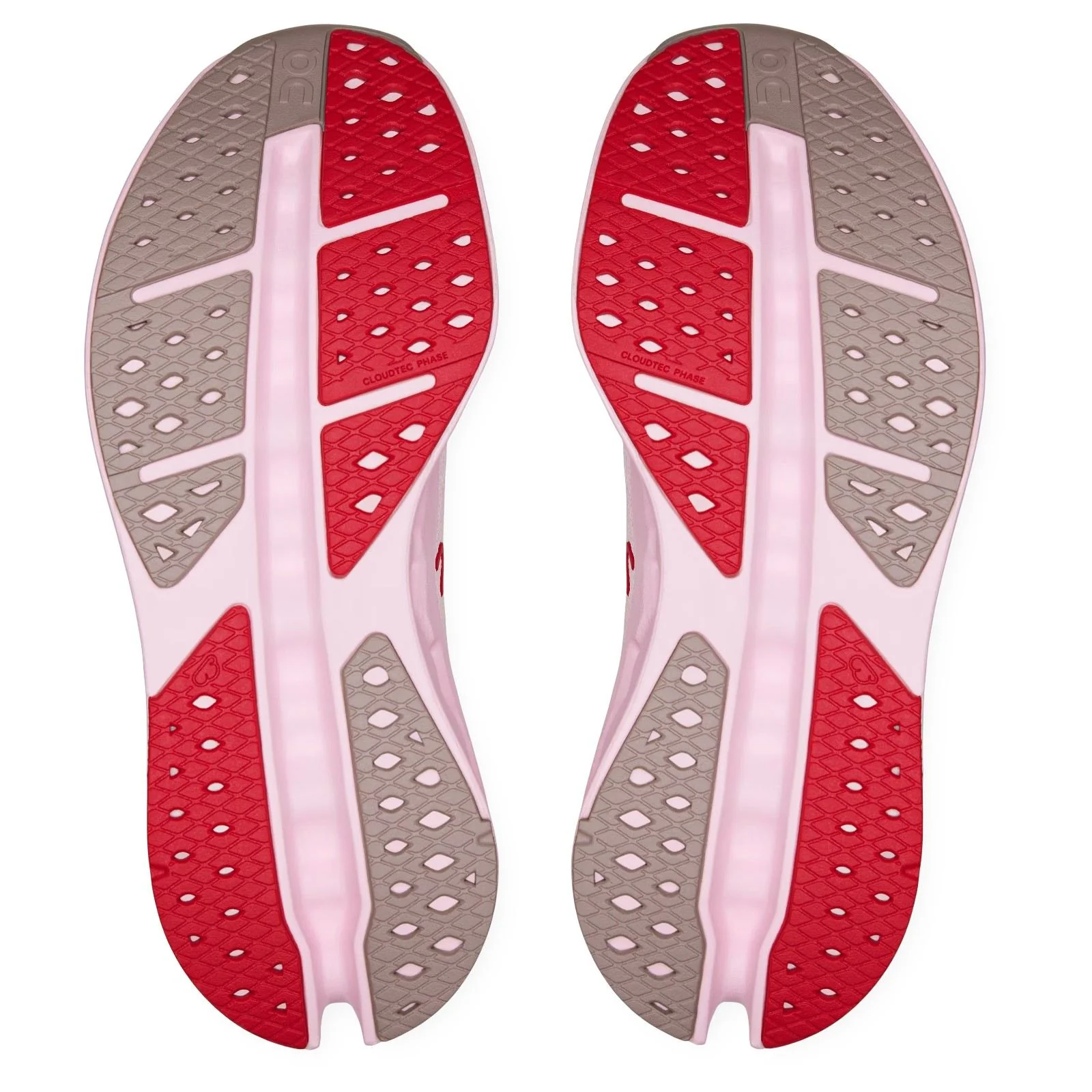 ON Cloudsurfer Max Womens Road Running Shoes - Image 4