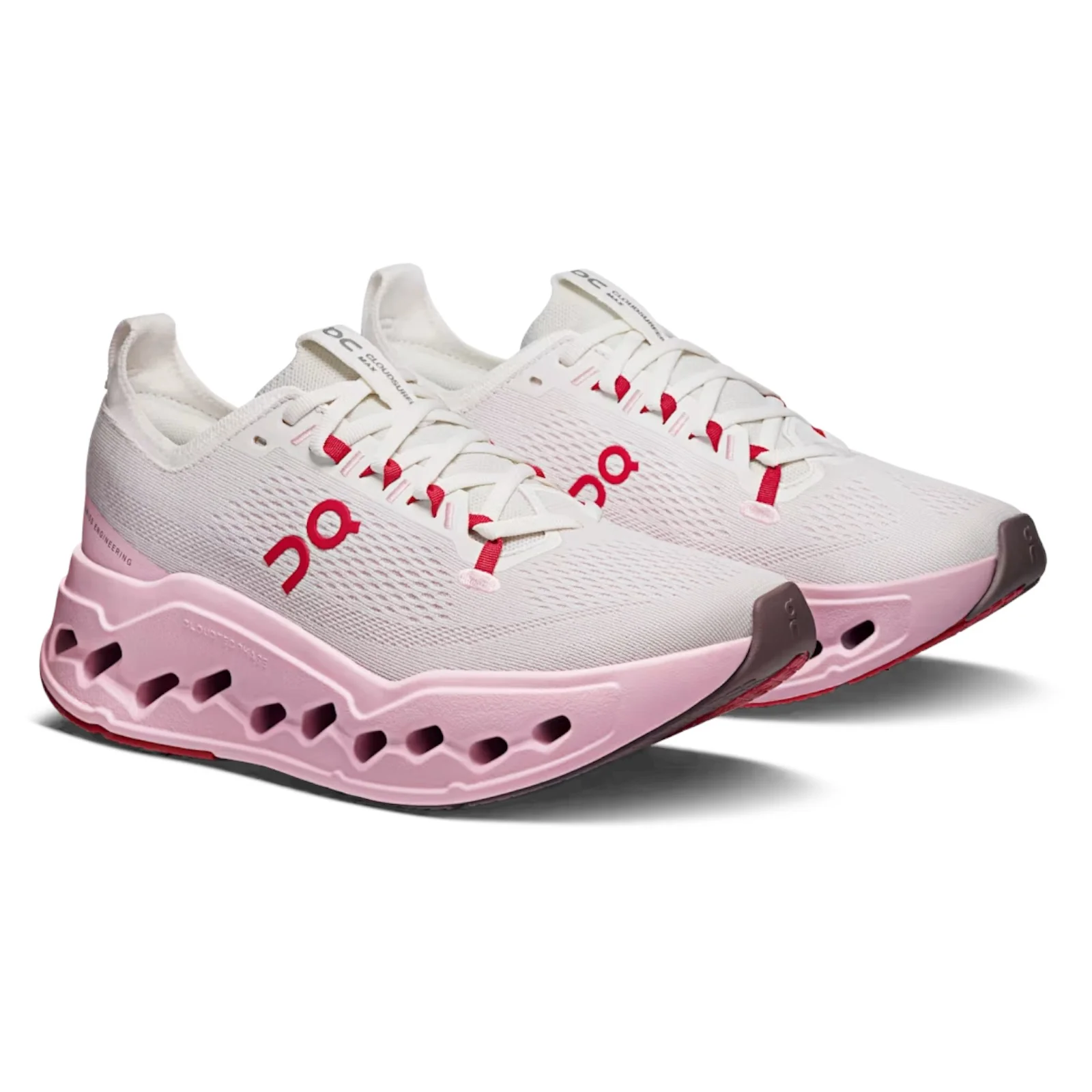 ON Cloudsurfer Max Womens Road Running Shoes - Image 6