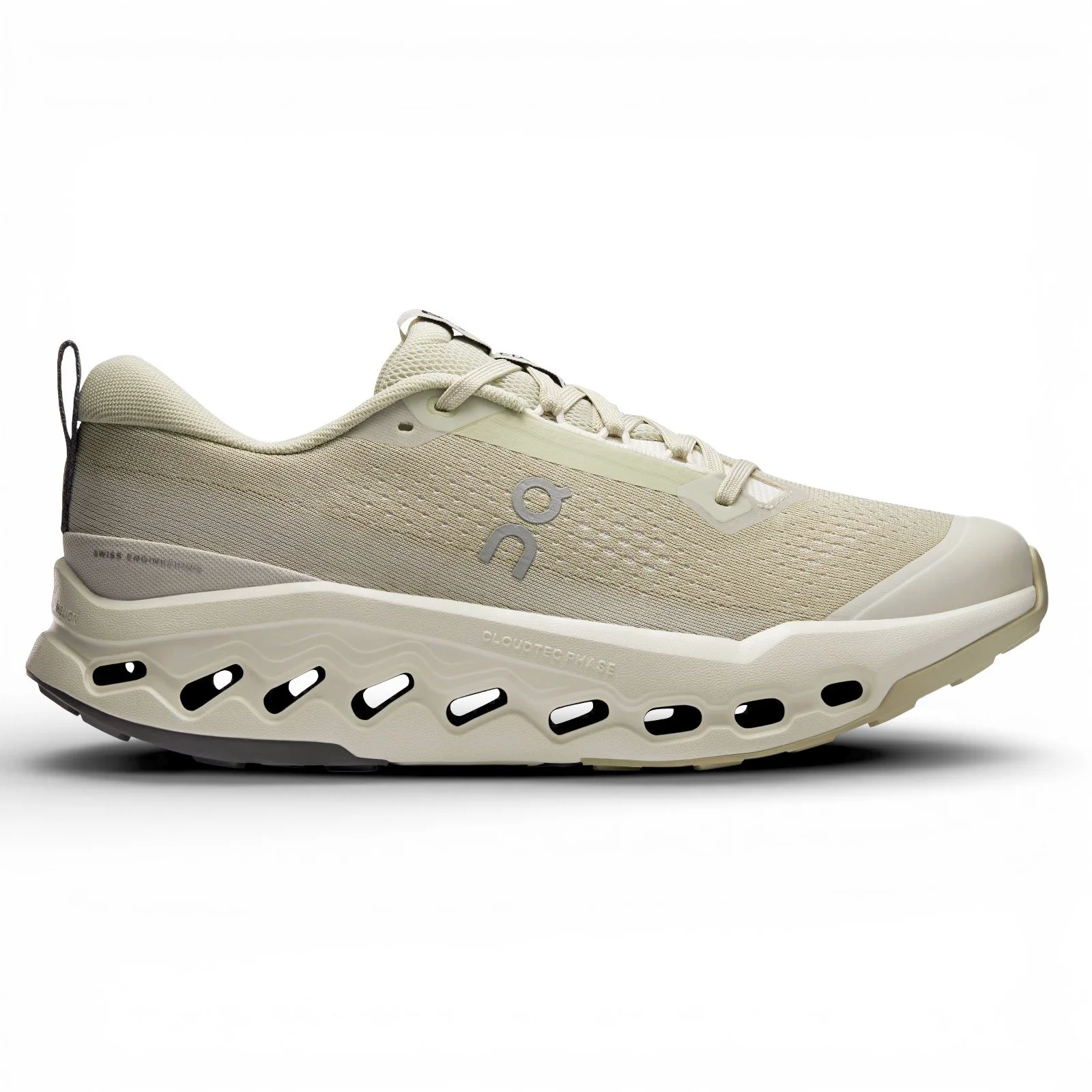 ON Cloudsurfer Trail 2 Mens Trail Running Shoes