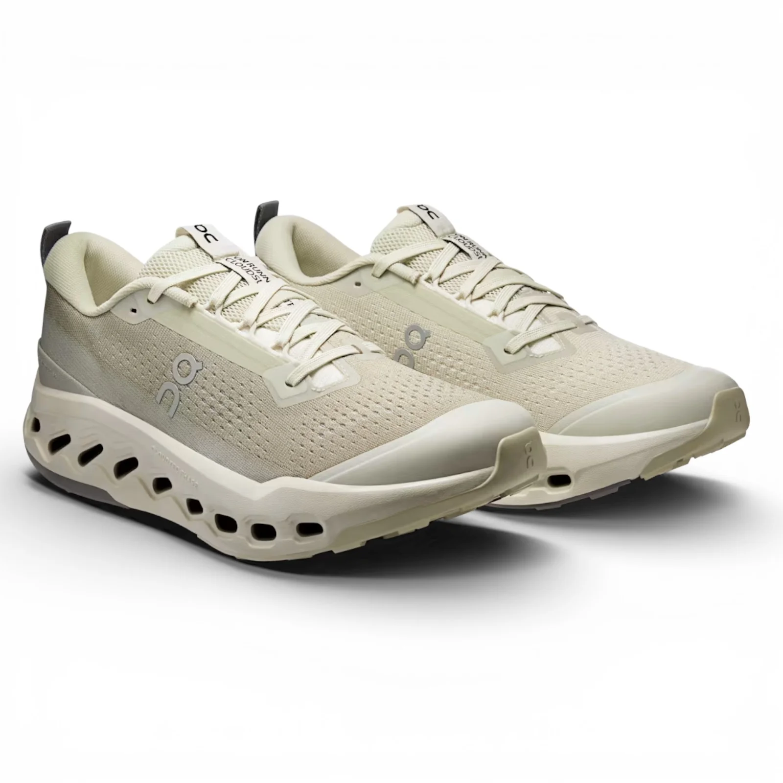 ON Cloudsurfer Trail 2 Mens Trail Running Shoes - Image 6