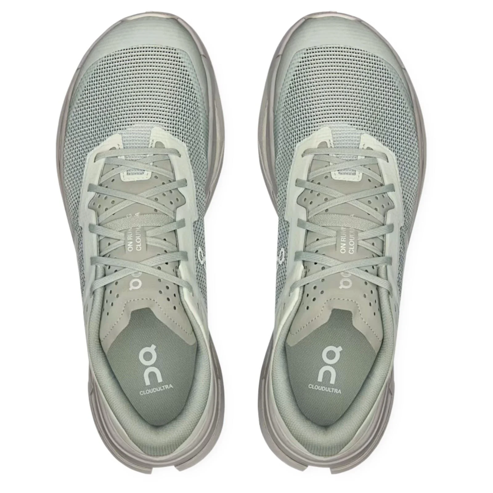 ON Cloudultra 3 Mens Trail Running Shoes - Image 3