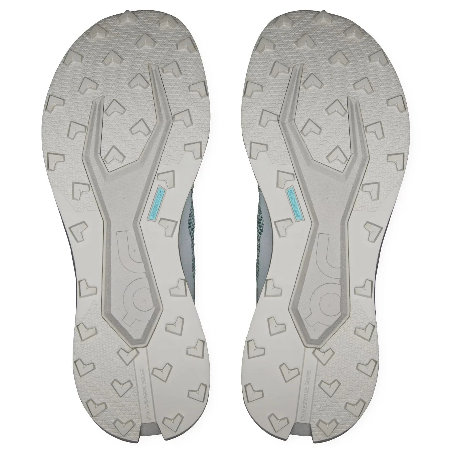ON Cloudultra 3 Mens Trail Running Shoes - Image 4