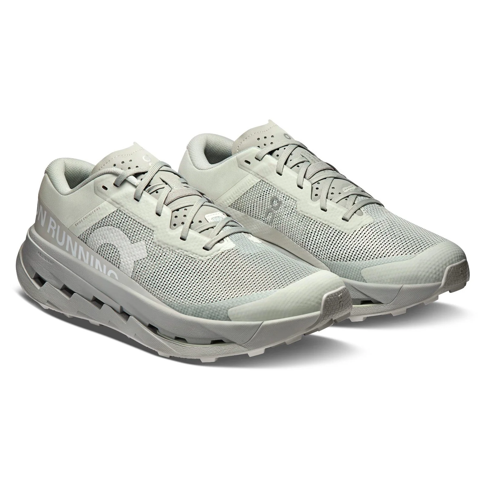 ON Cloudultra 3 Mens Trail Running Shoes - Image 6